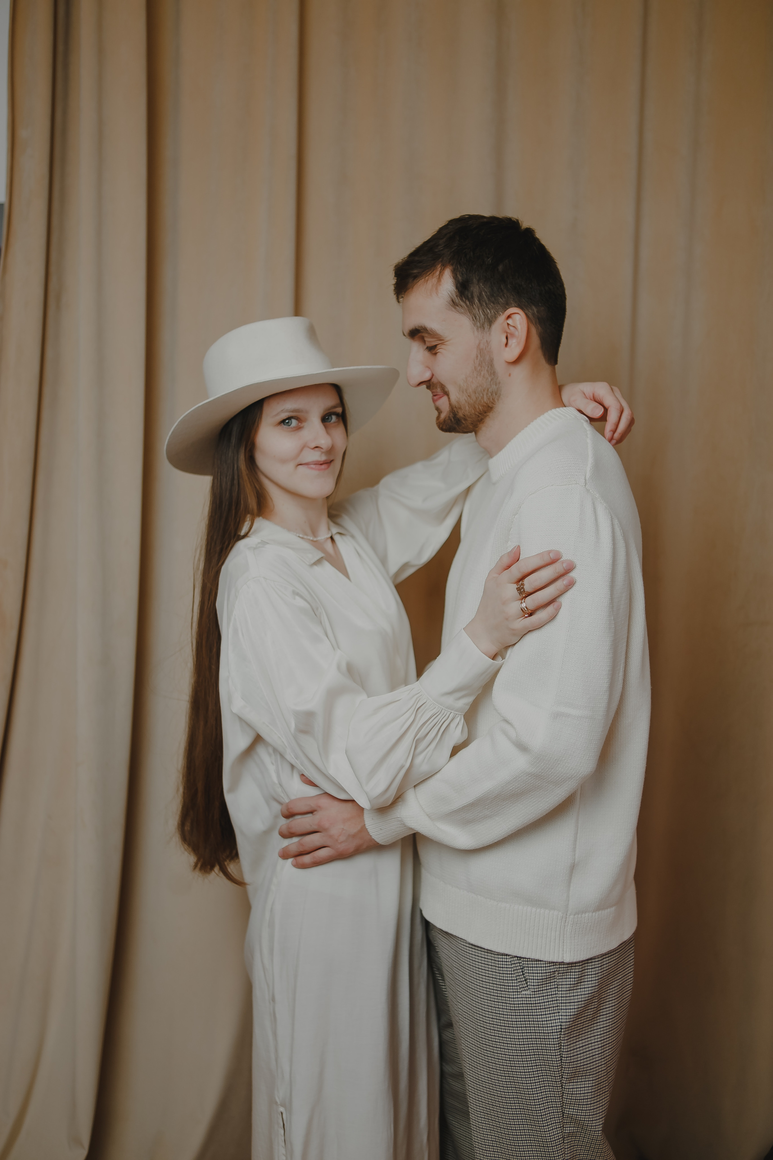 Лиля Рамазан и Мухамад. Семейный и свадебный фотограф в Нижнем Новгороде