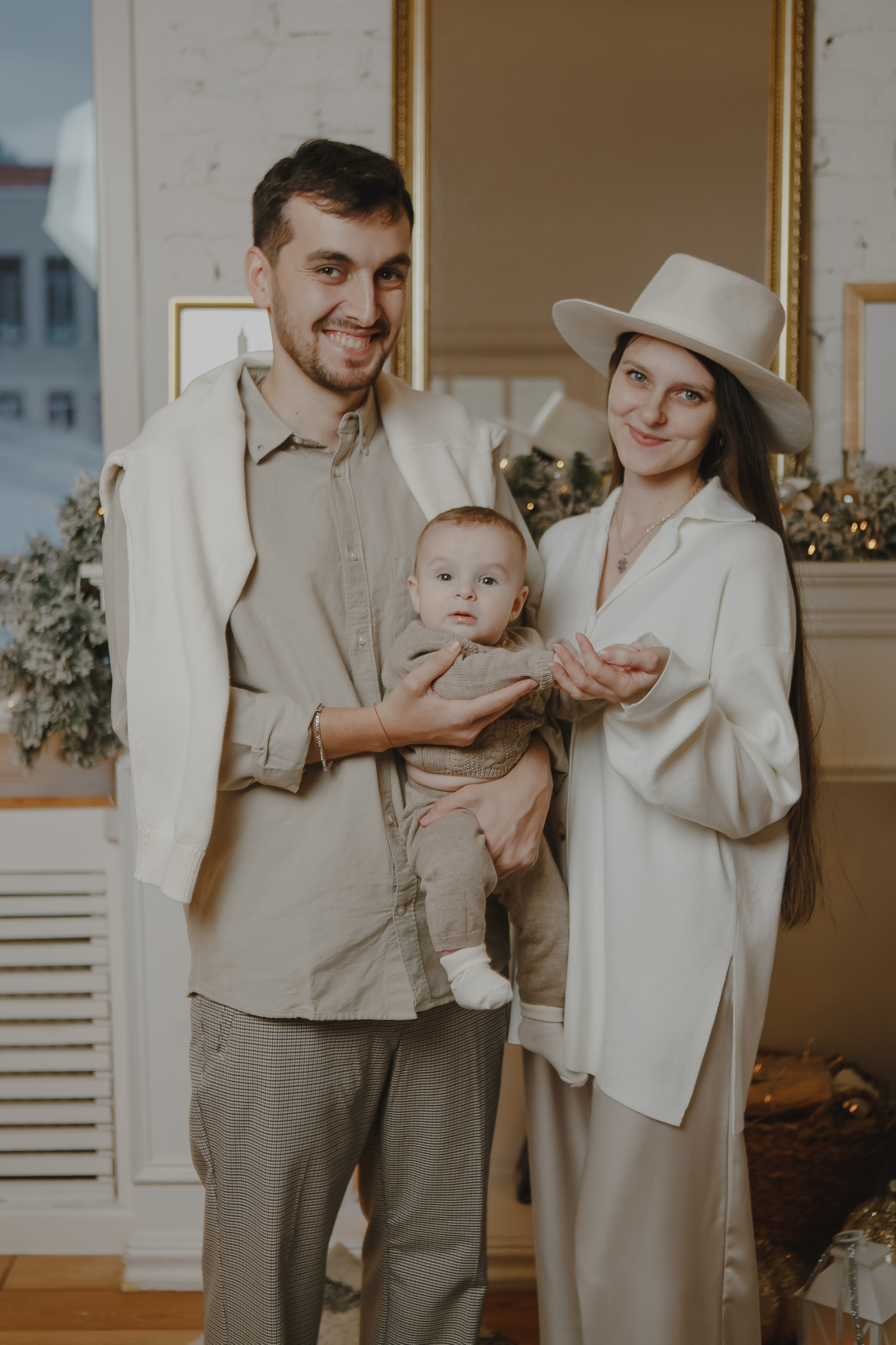 Лиля Рамазан и Мухамад. Семейный и свадебный фотограф в Нижнем Новгороде