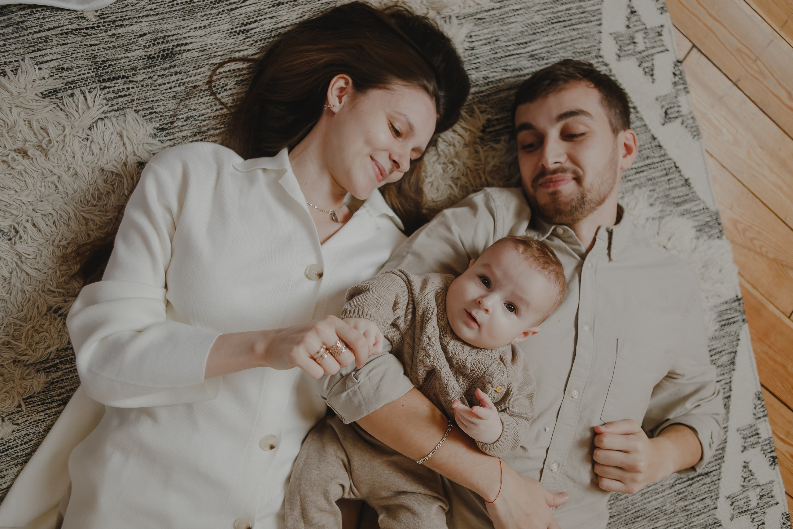 Лиля Рамазан и Мухамад. Семейный и свадебный фотограф в Нижнем Новгороде