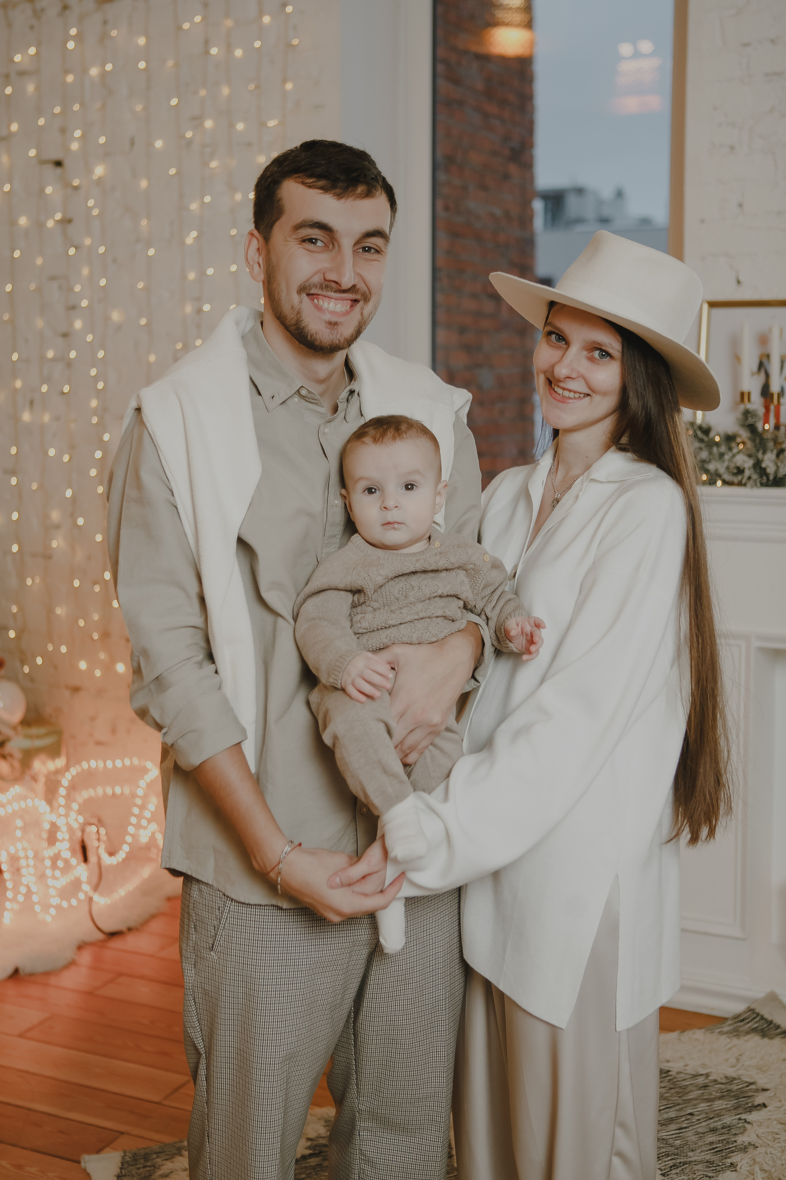 Лиля Рамазан и Мухамад. Семейный и свадебный фотограф в Нижнем Новгороде