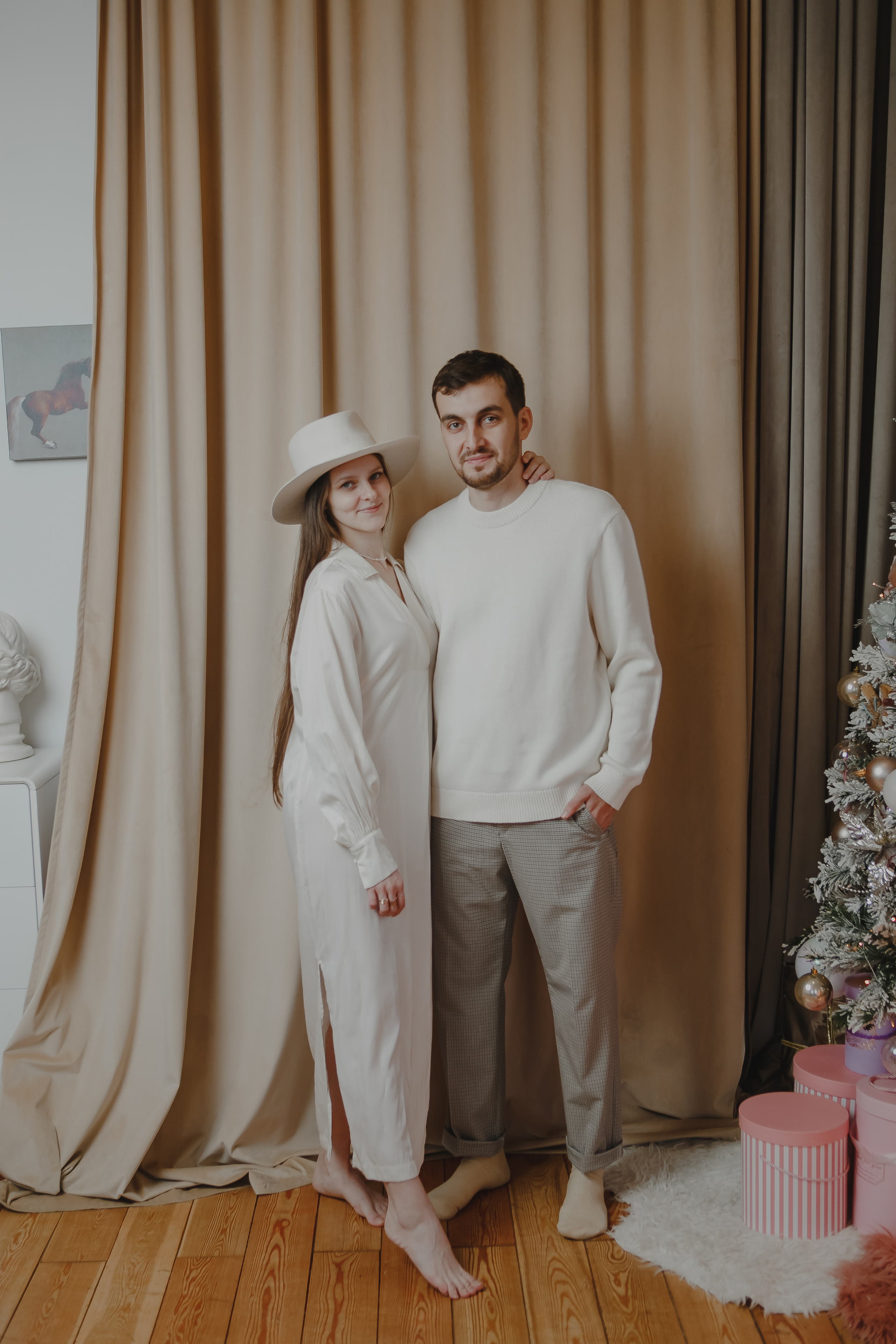 Лиля Рамазан и Мухамад. Семейный и свадебный фотограф в Нижнем Новгороде