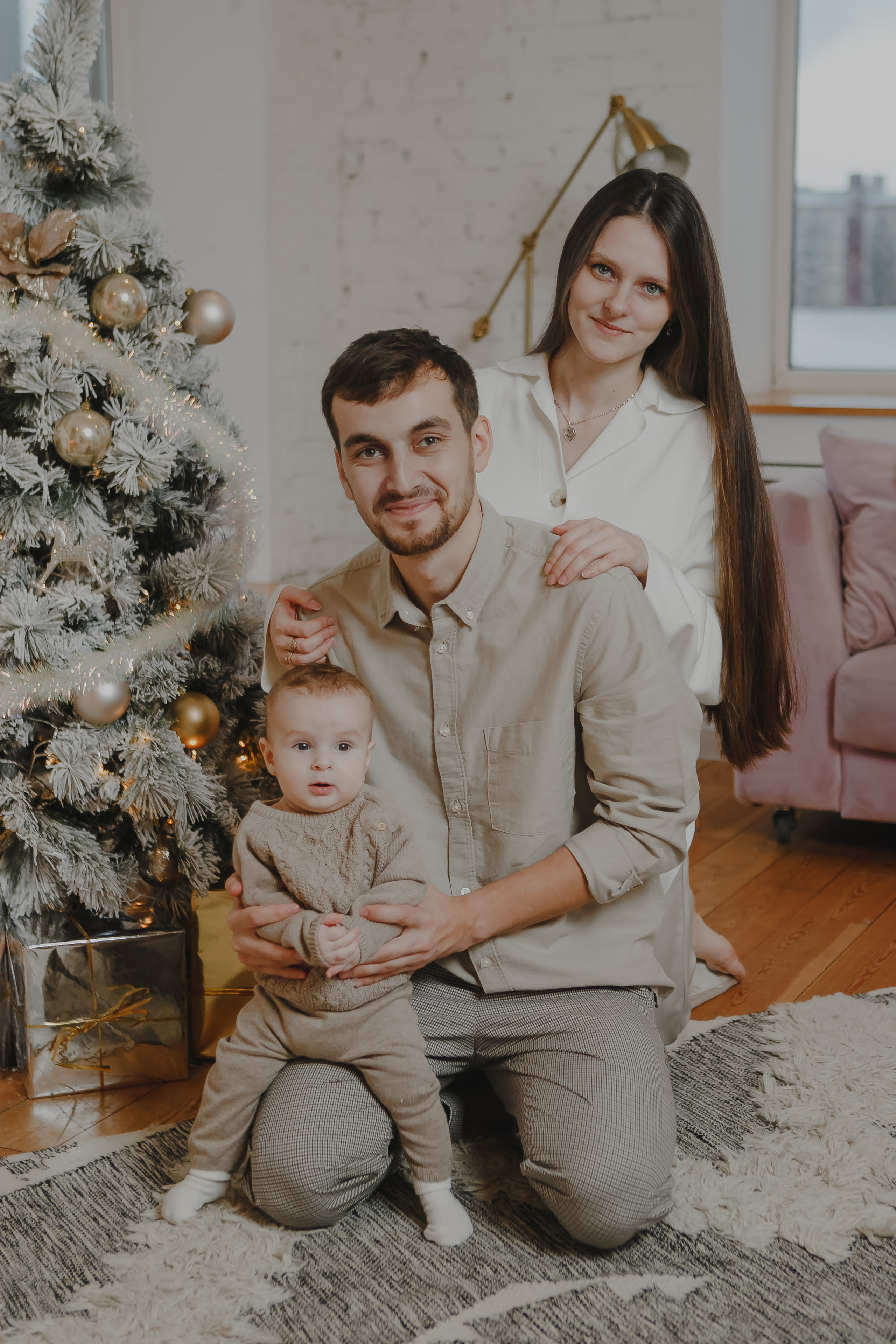 Лиля Рамазан и Мухамад. Семейный и свадебный фотограф в Нижнем Новгороде
