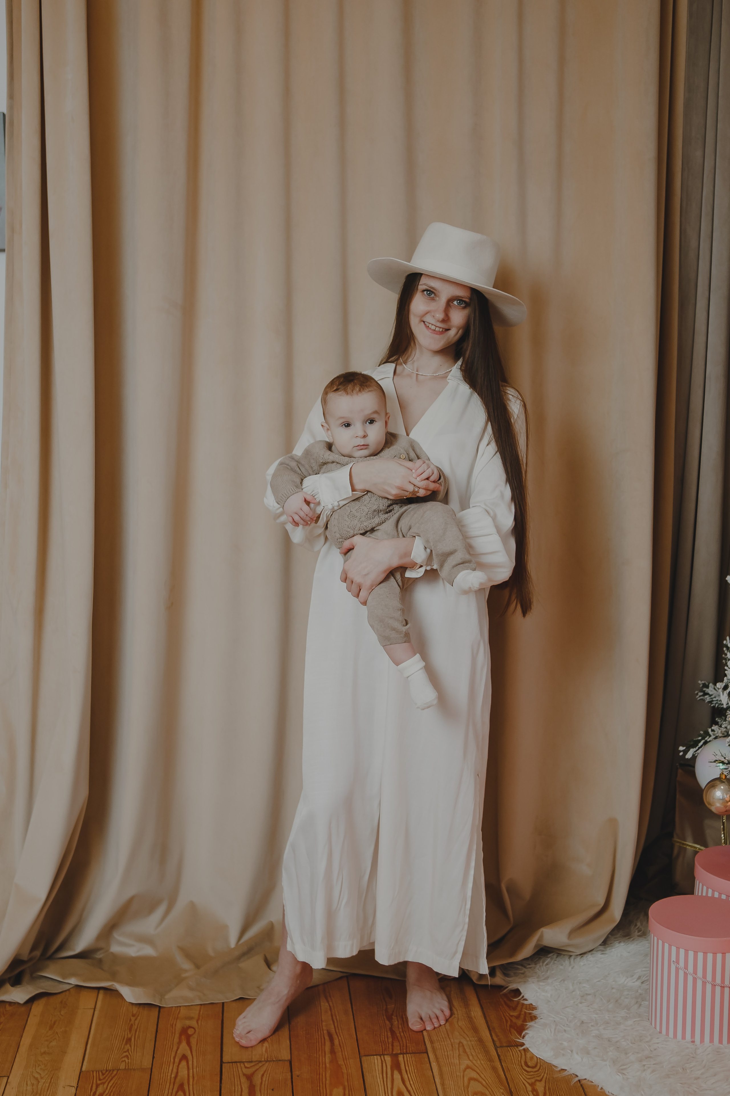 Лиля Рамазан и Мухамад. Семейный и свадебный фотограф в Нижнем Новгороде