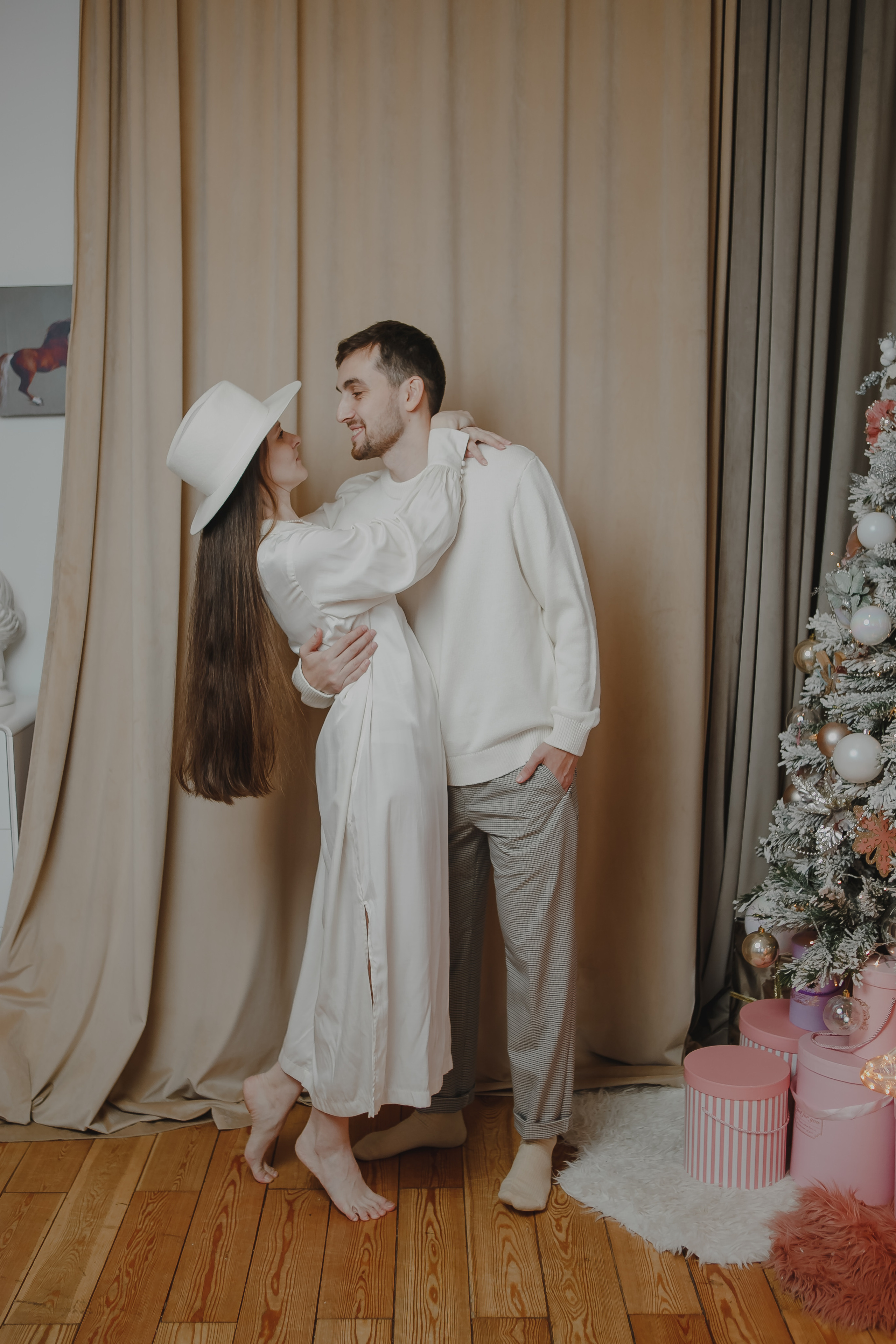 Лиля Рамазан и Мухамад. Семейный и свадебный фотограф в Нижнем Новгороде