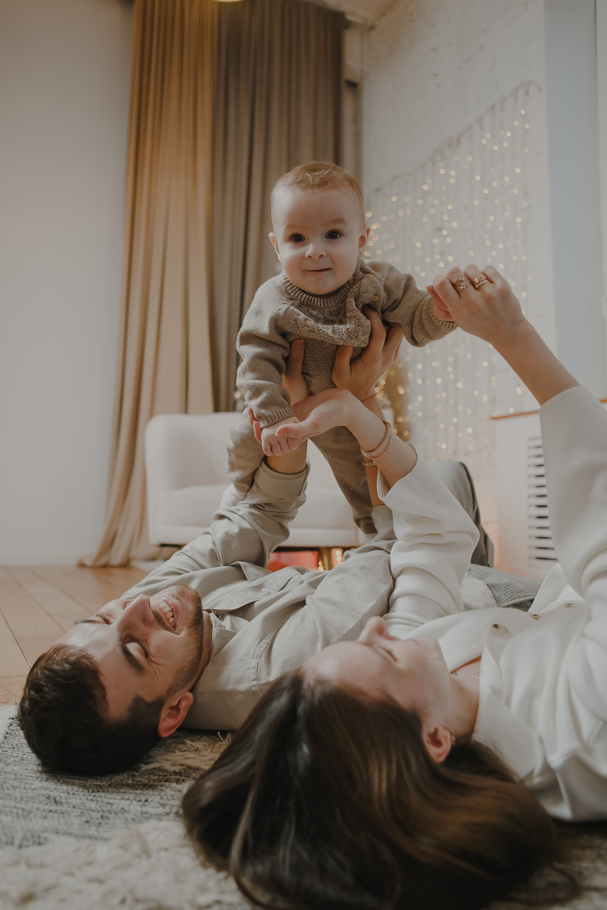 Лиля Рамазан и Мухамад. Семейный и свадебный фотограф в Нижнем Новгороде