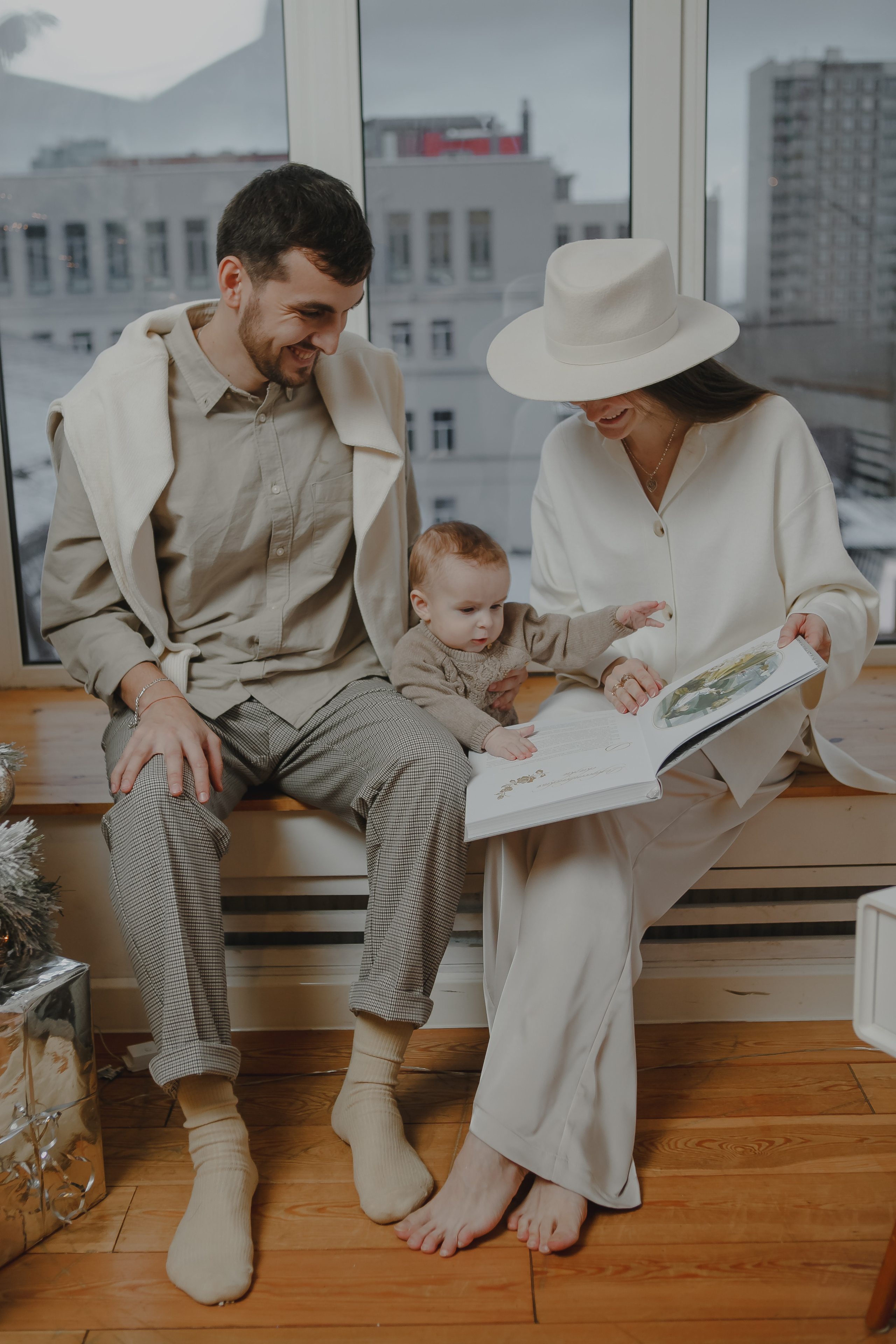 Лиля Рамазан и Мухамад. Семейный и свадебный фотограф в Нижнем Новгороде