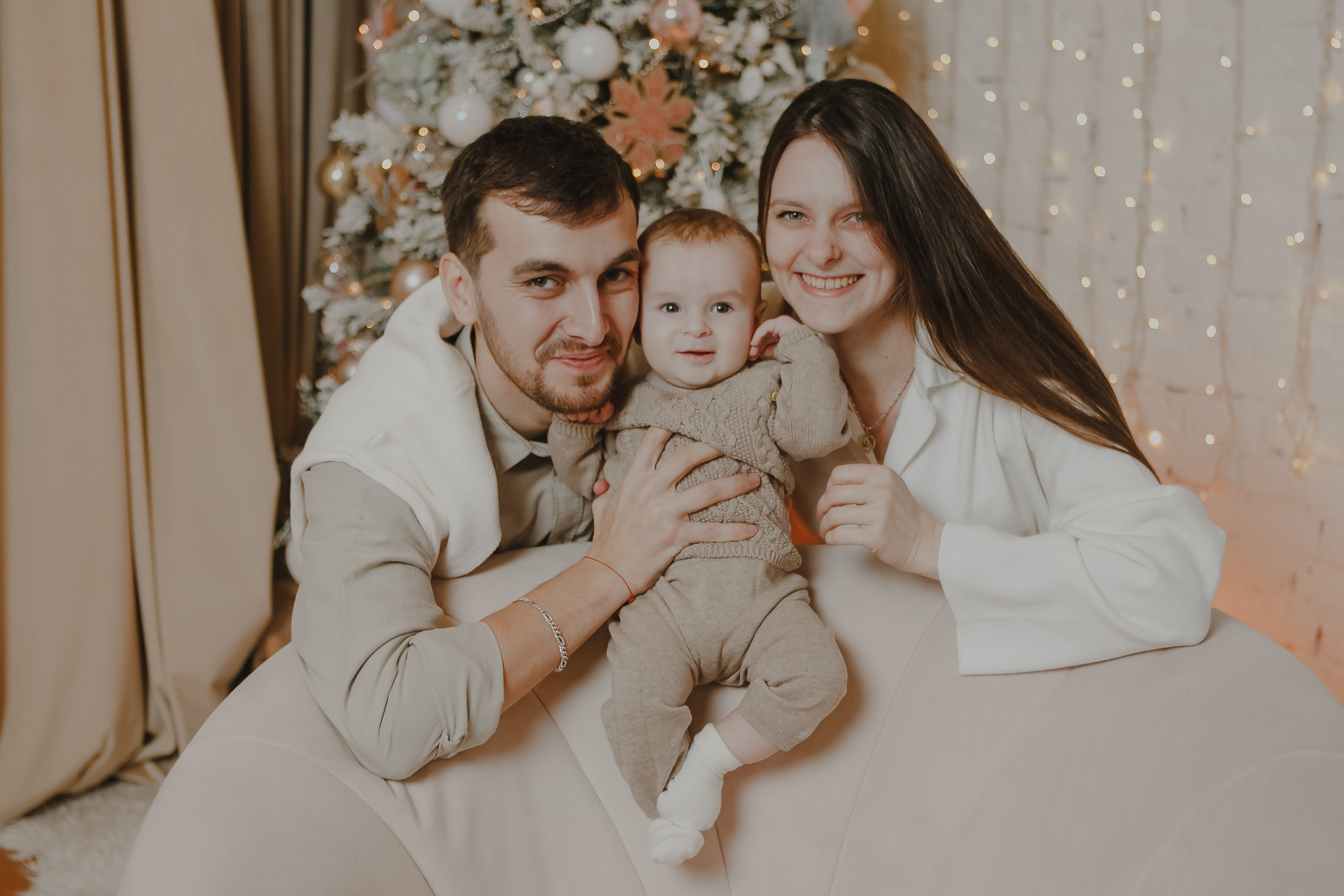 Лиля Рамазан и Мухамад. Семейный и свадебный фотограф в Нижнем Новгороде