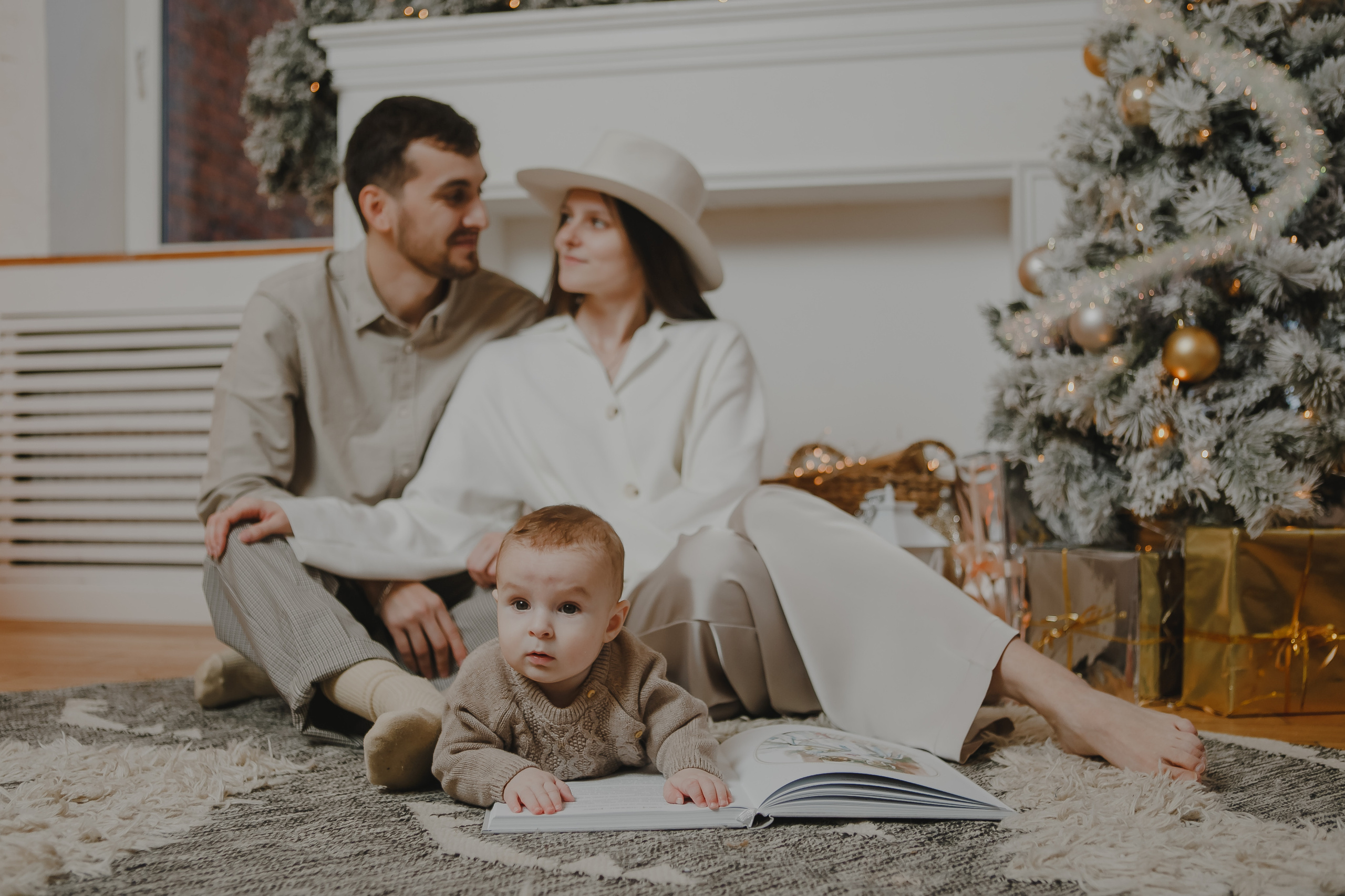 Лиля Рамазан и Мухамад. Семейный и свадебный фотограф в Нижнем Новгороде