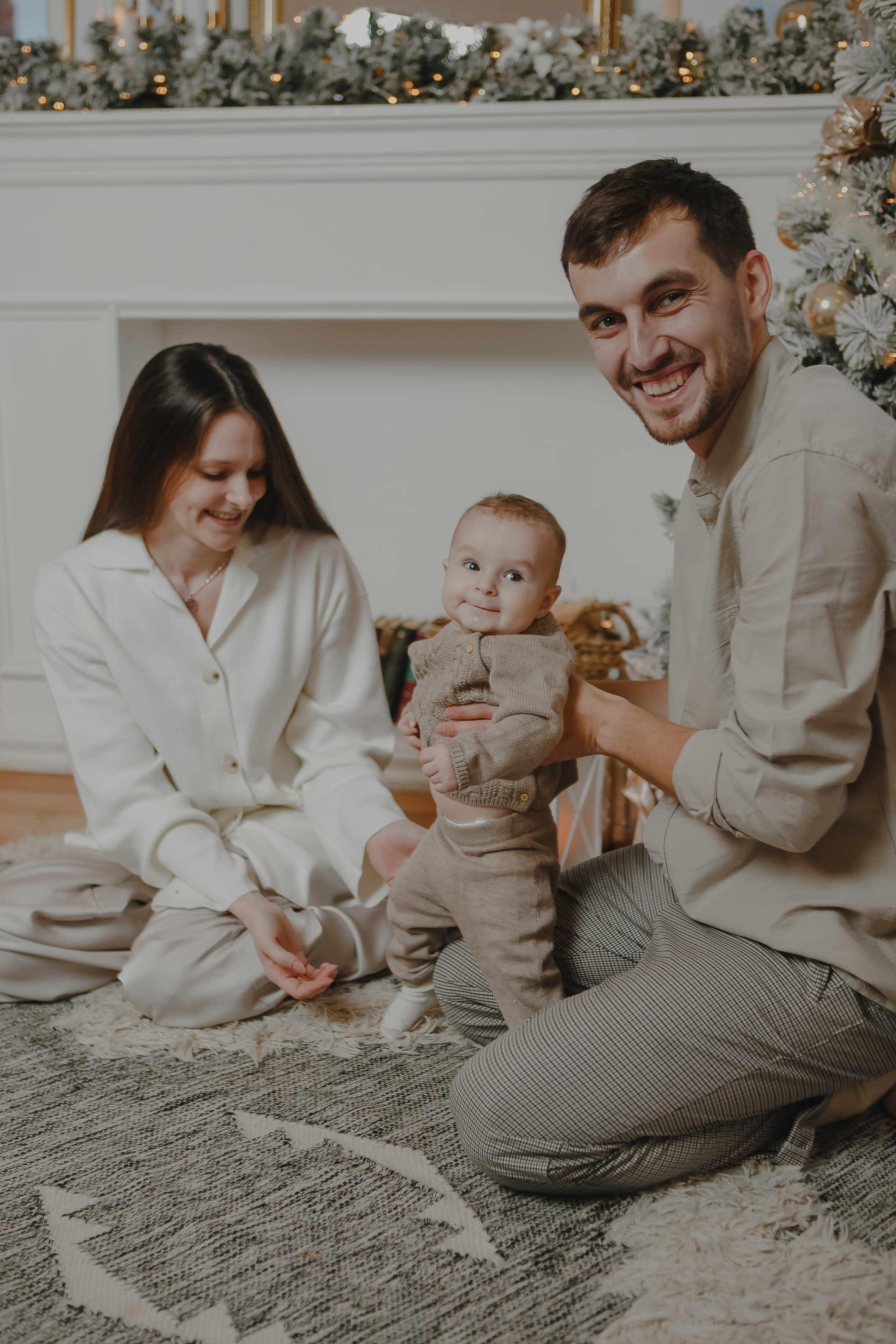 Лиля Рамазан и Мухамад. Семейный и свадебный фотограф в Нижнем Новгороде