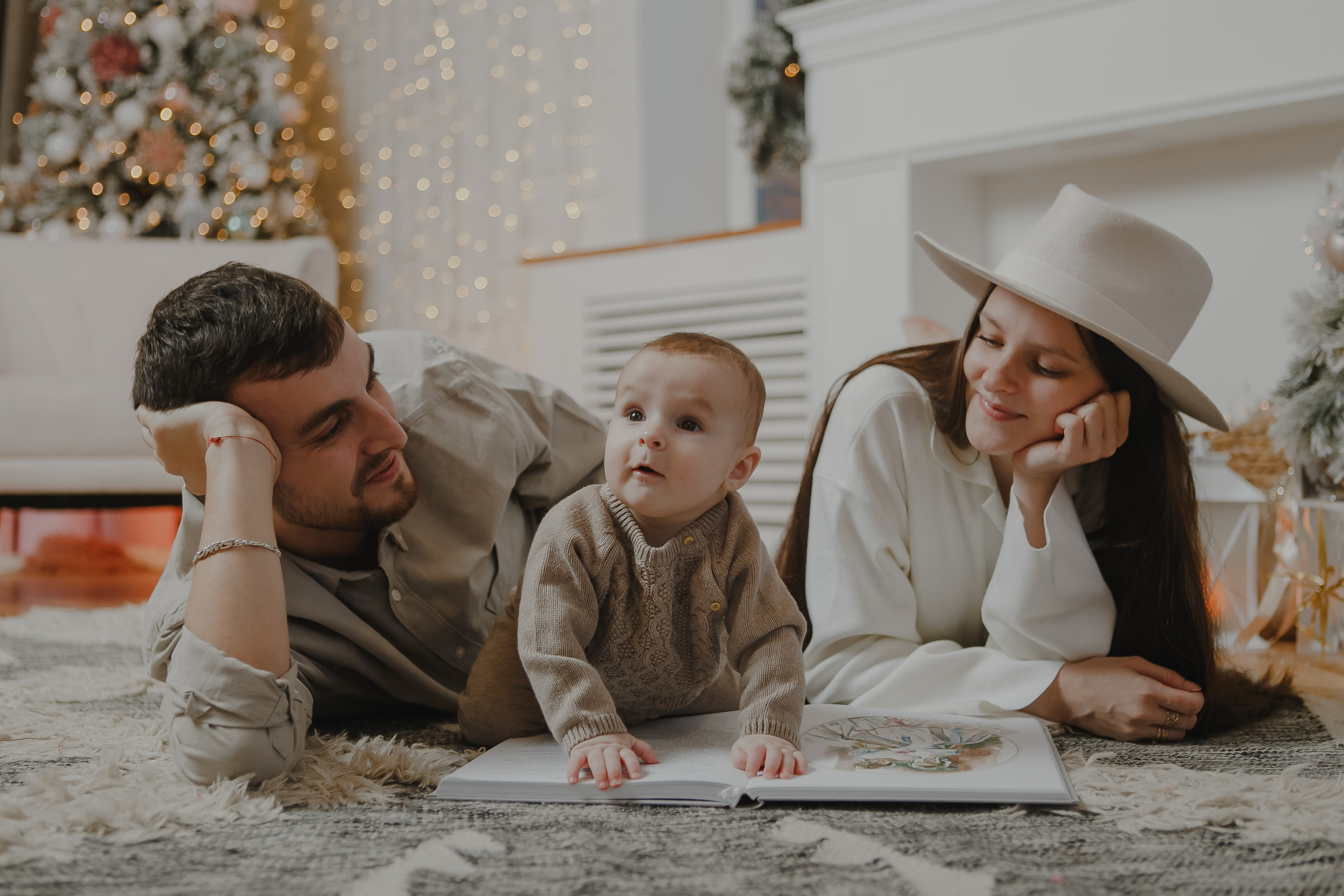 Лиля Рамазан и Мухамад. Семейный и свадебный фотограф в Нижнем Новгороде