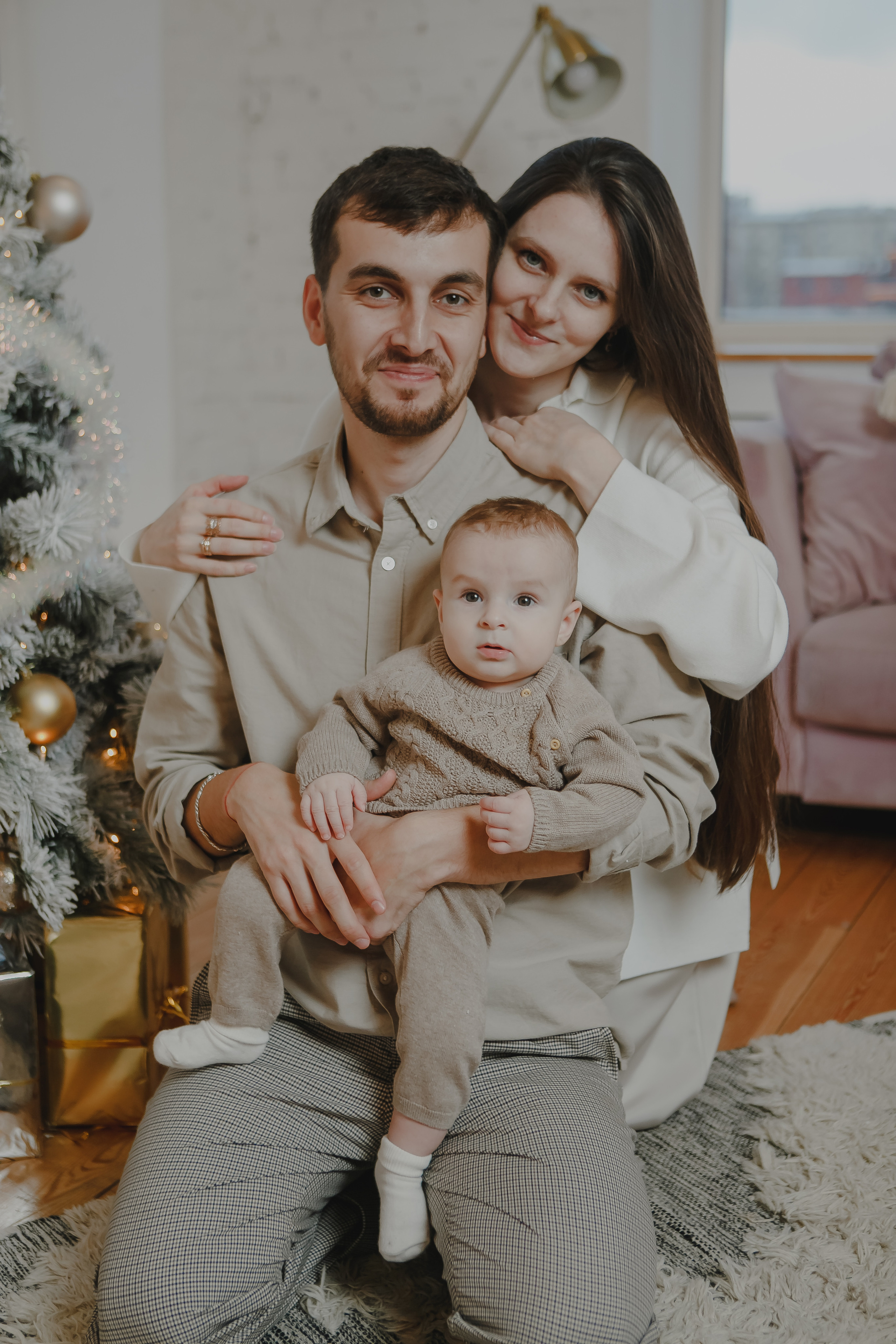 Лиля Рамазан и Мухамад. Семейный и свадебный фотограф в Нижнем Новгороде