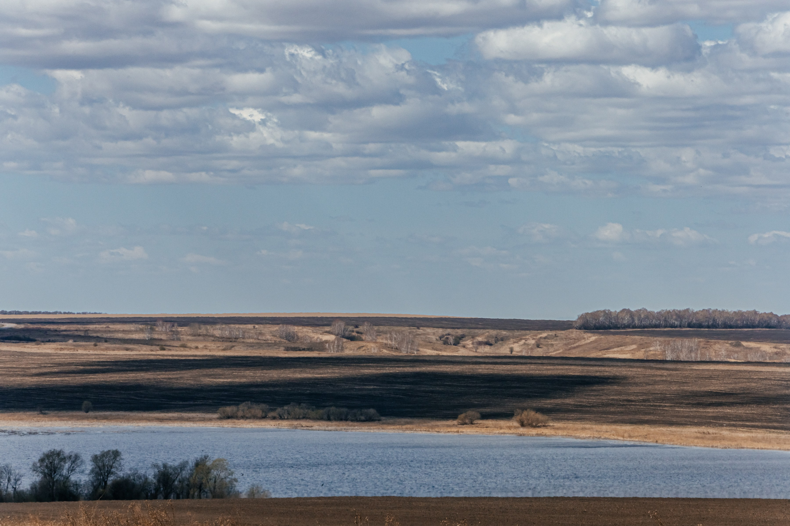 Хакассия. Фотограф в Красноярске Оксана Корчагина