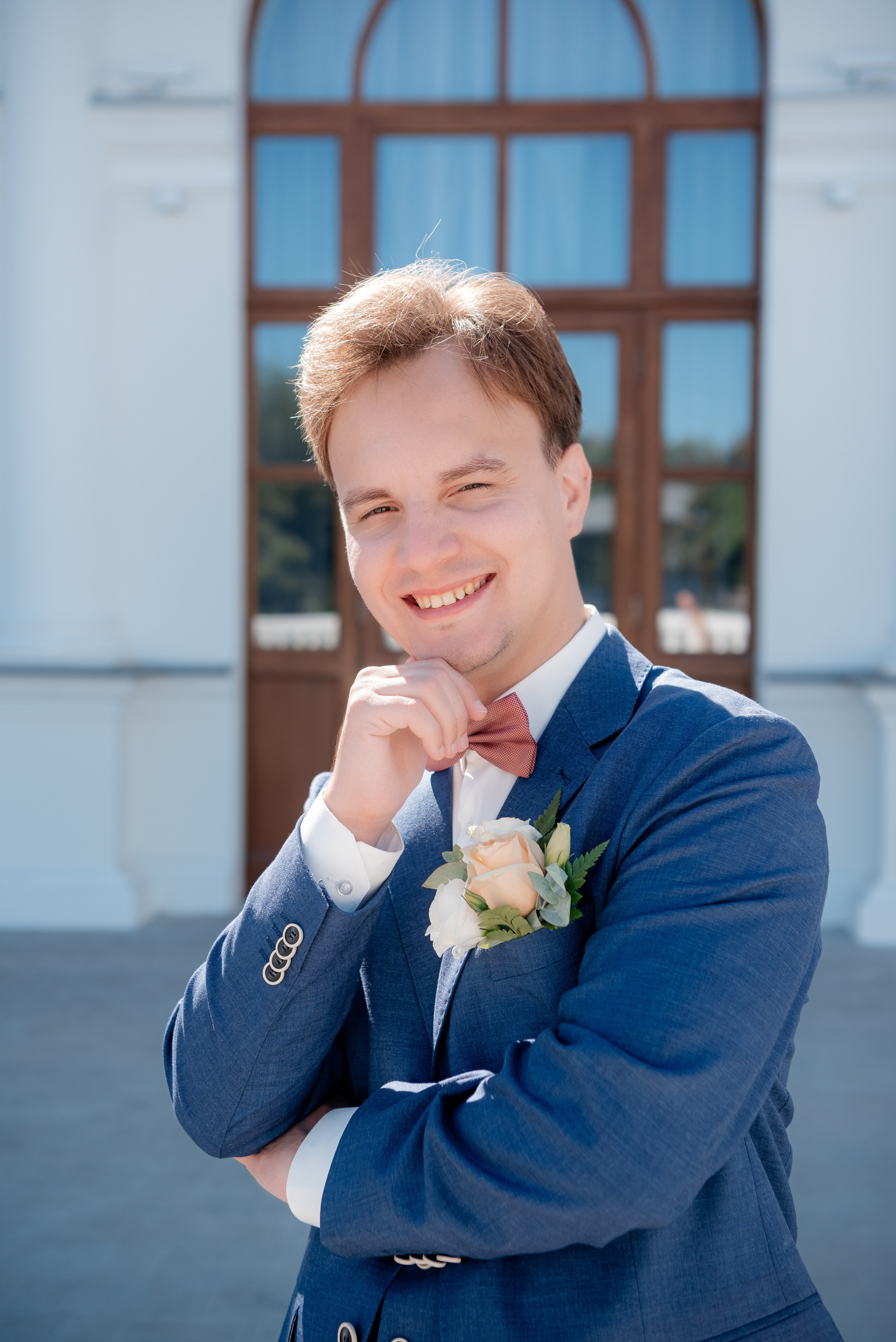 Свадьба Наталья и Руслан. Фотограф в Волгограде и Волжском Александр Горбань