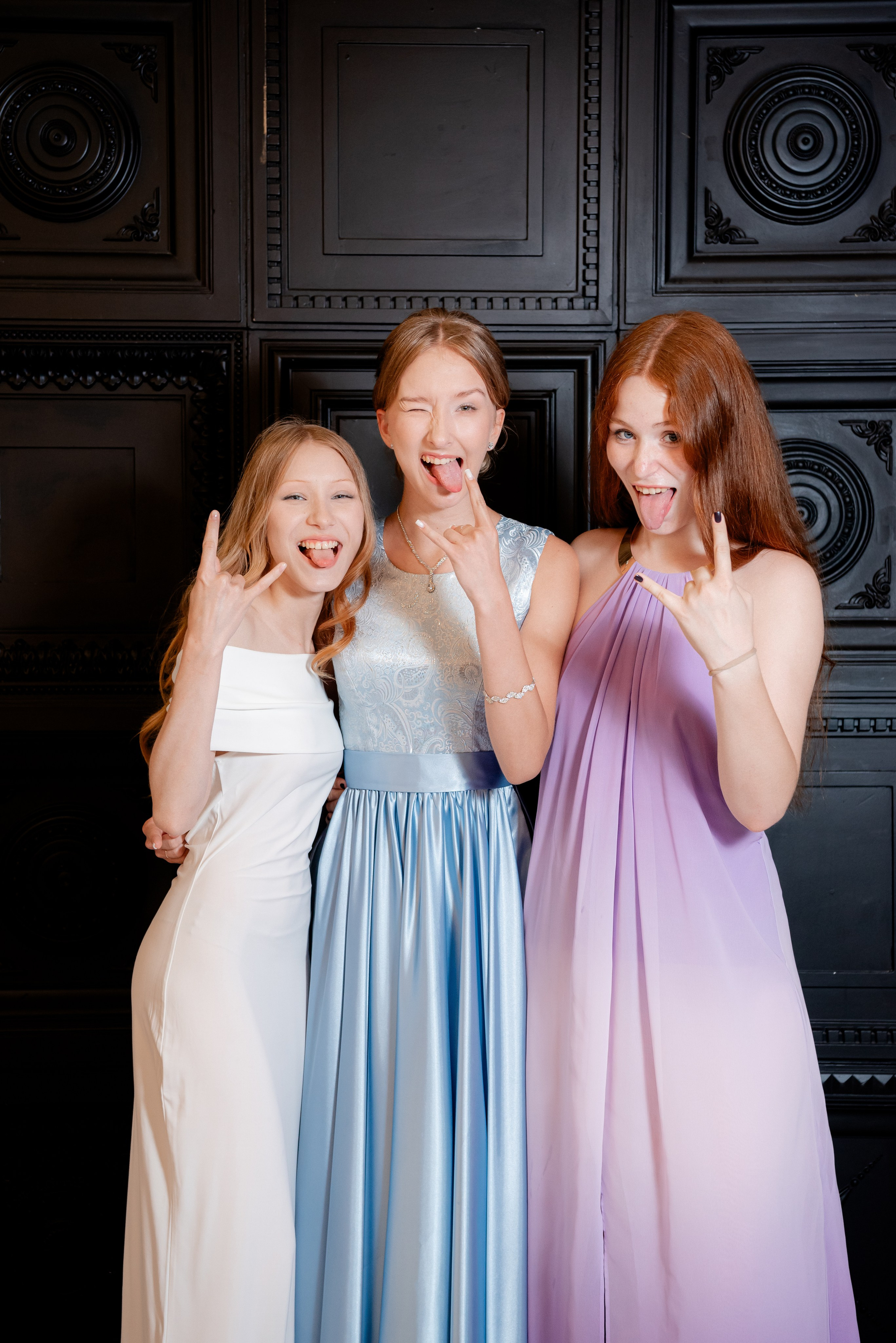 Пример фотосъёмки выпускного в Волгограде. Фотограф в Волгограде и Волжском Александр Горбань