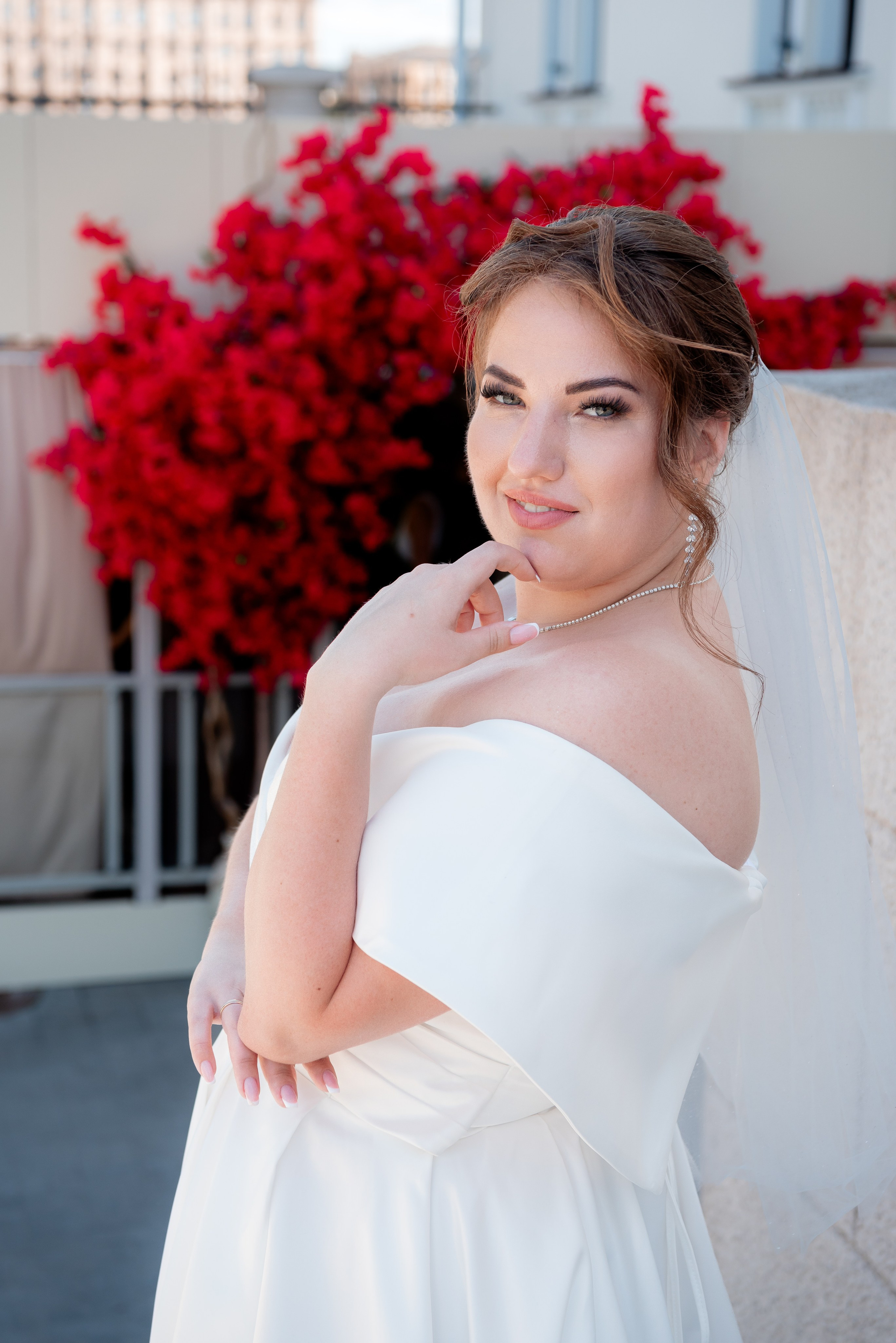 Свадьба Вероника и Николай. Фотограф в Волгограде и Волжском Александр Горбань