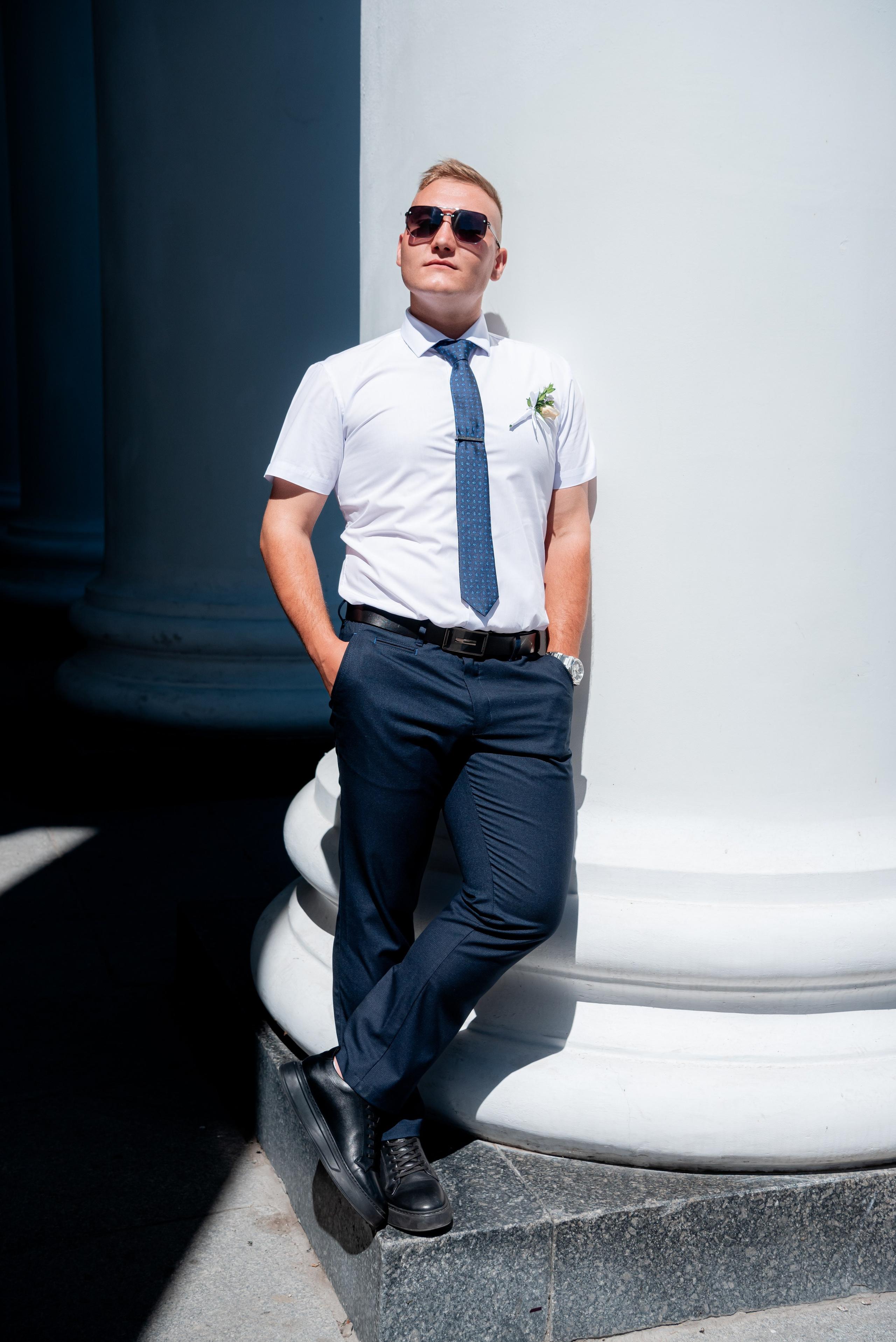 Свадьба Вероника и Николай. Фотограф в Волгограде и Волжском Александр Горбань