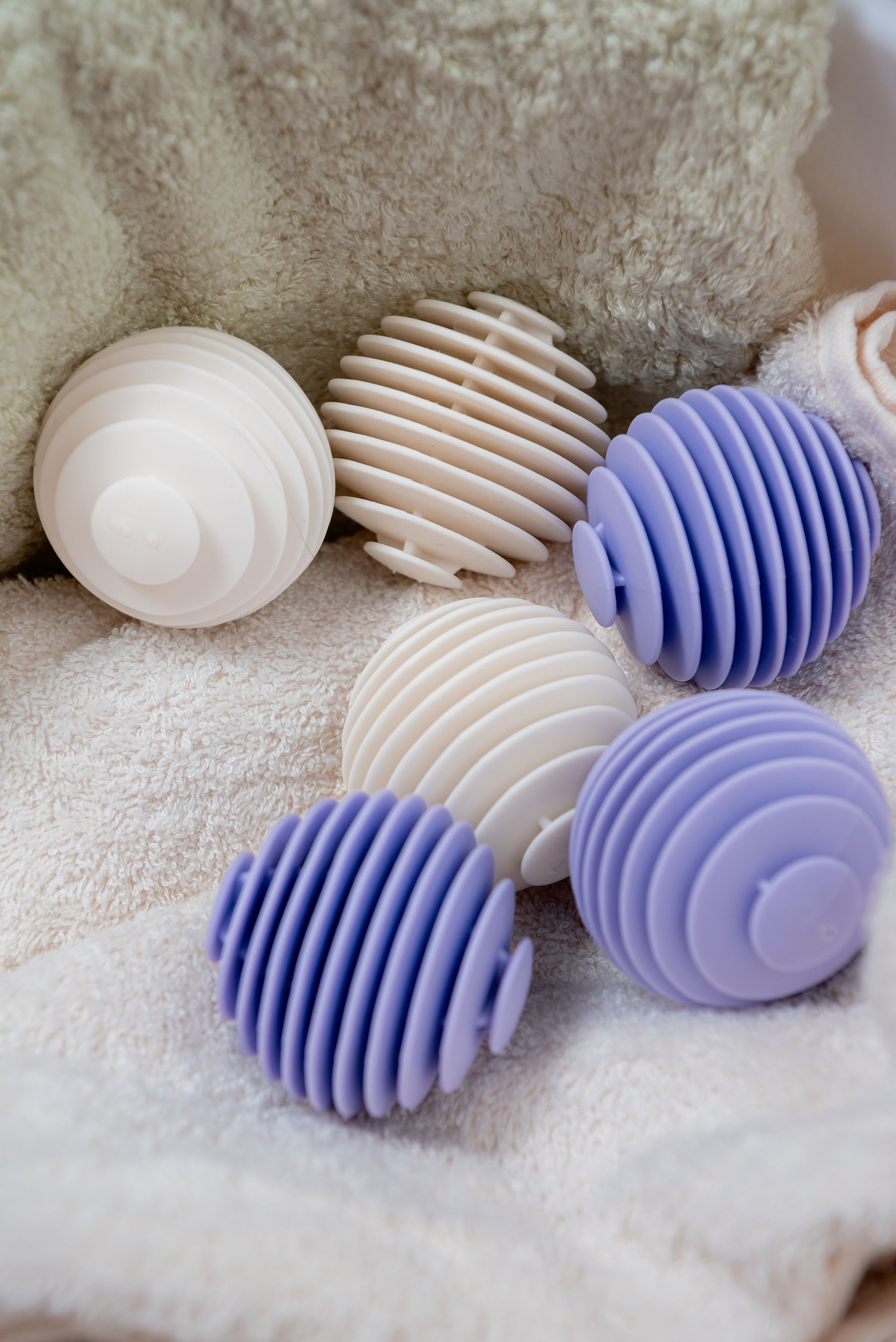 Шарики для стирки. Фотограф в Волгограде и Волжском Александр Горбань