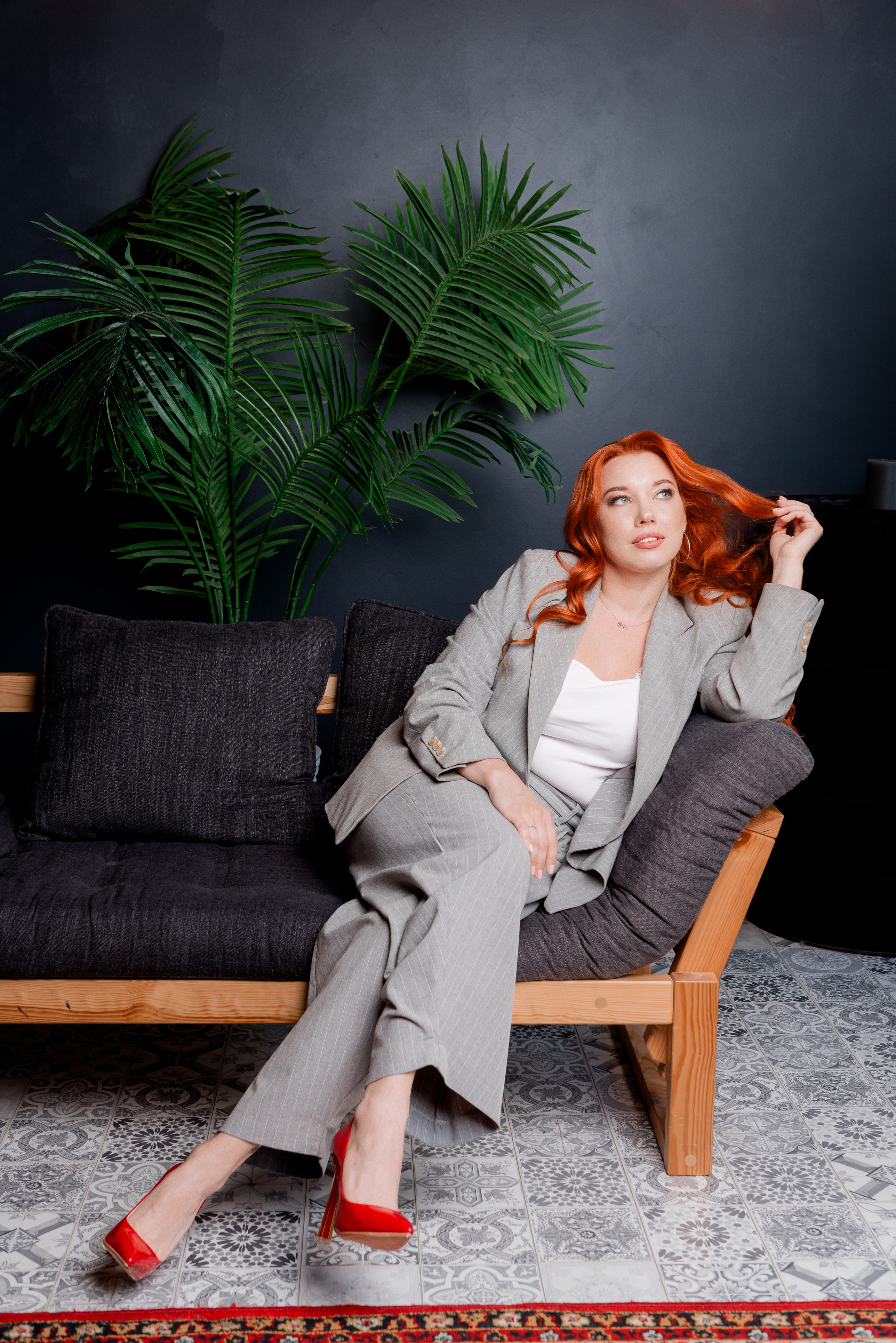 Индивидуальные фотосессии для девушек в Волгограде и Волжском. Фотограф в Волгограде и Волжском Александр Горбань