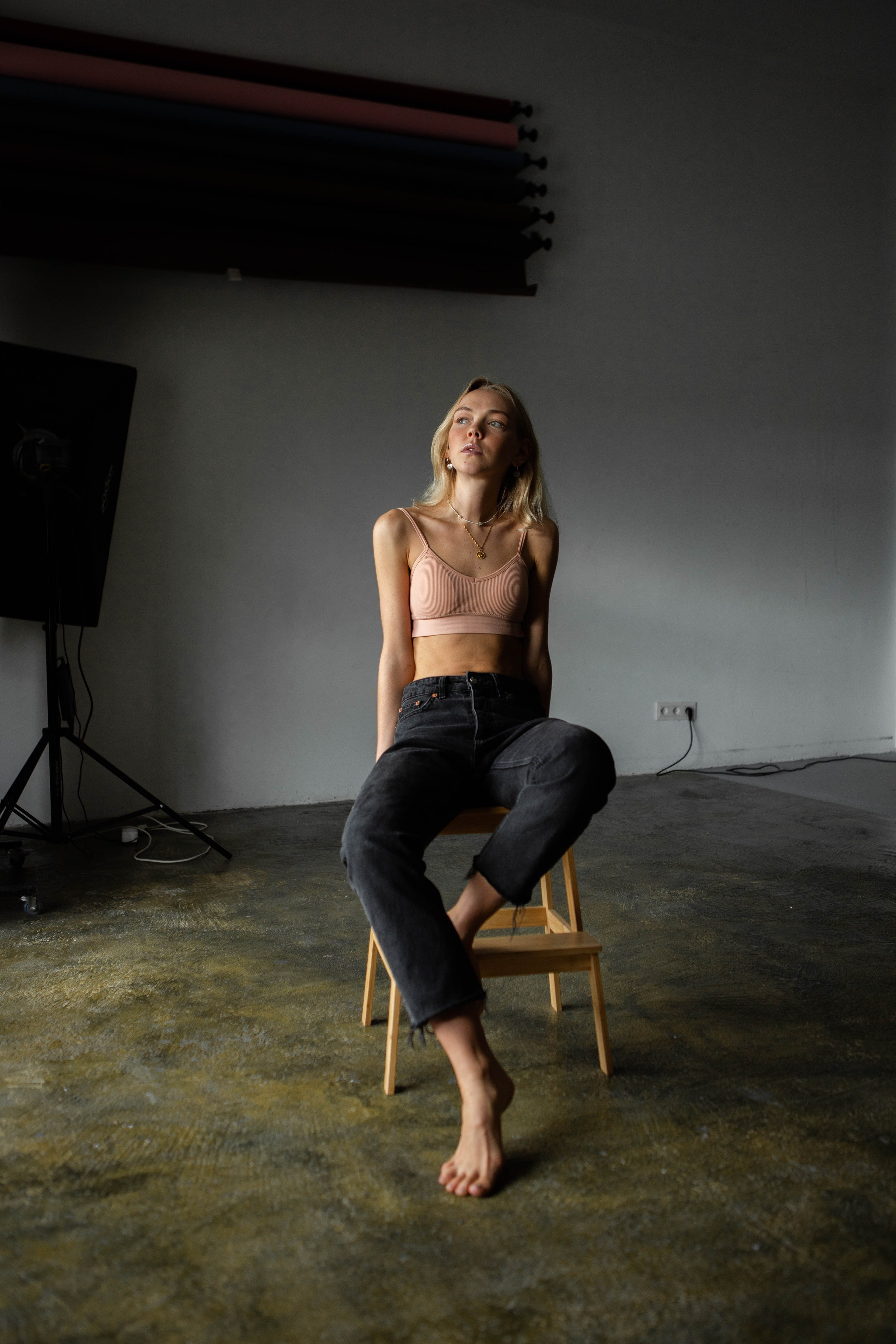 Аня. Фотограф Екатеринбург Яна Язовская