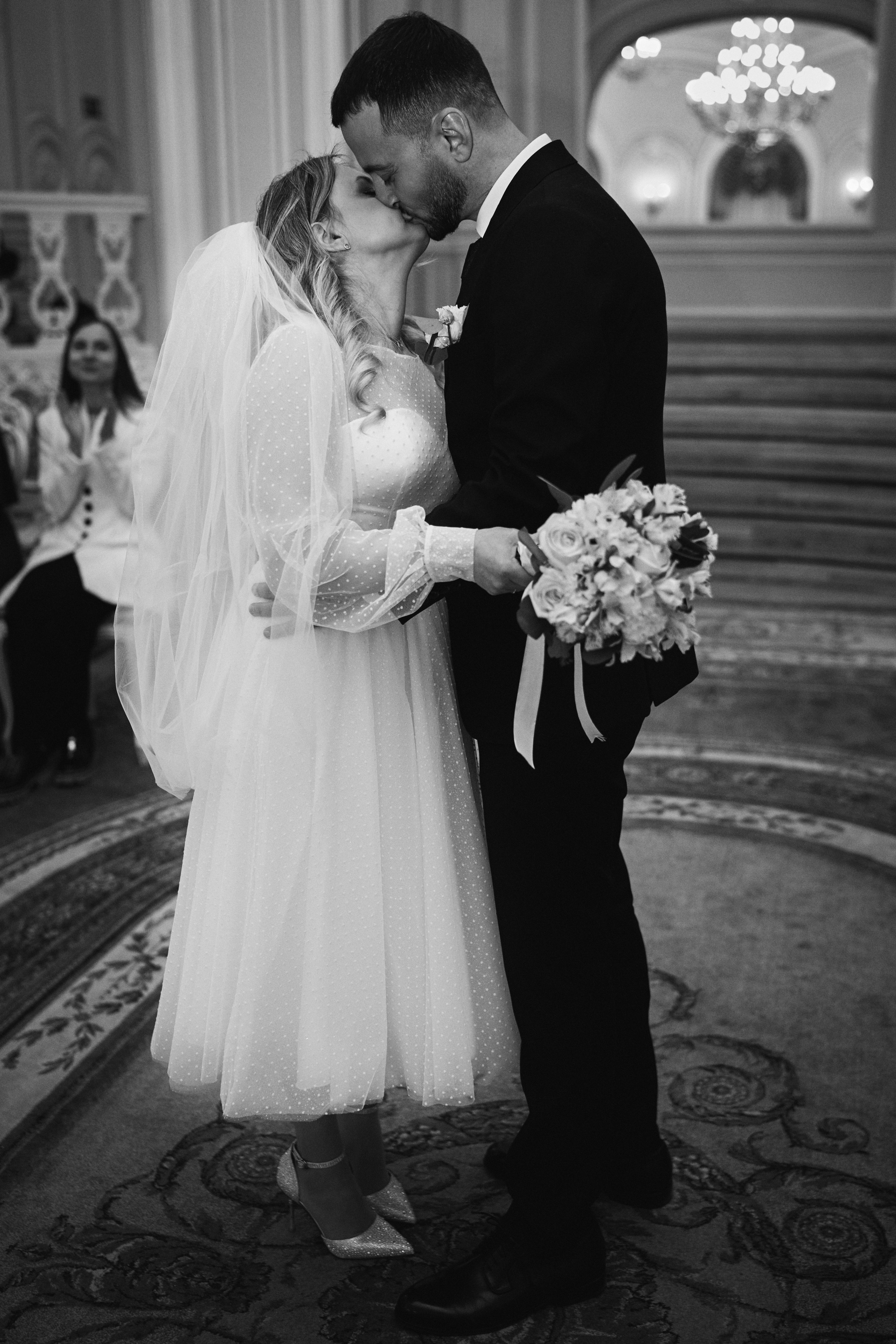 Аня и Дима. Фотограф в Санкт-Петербурге | Аня Маленчук