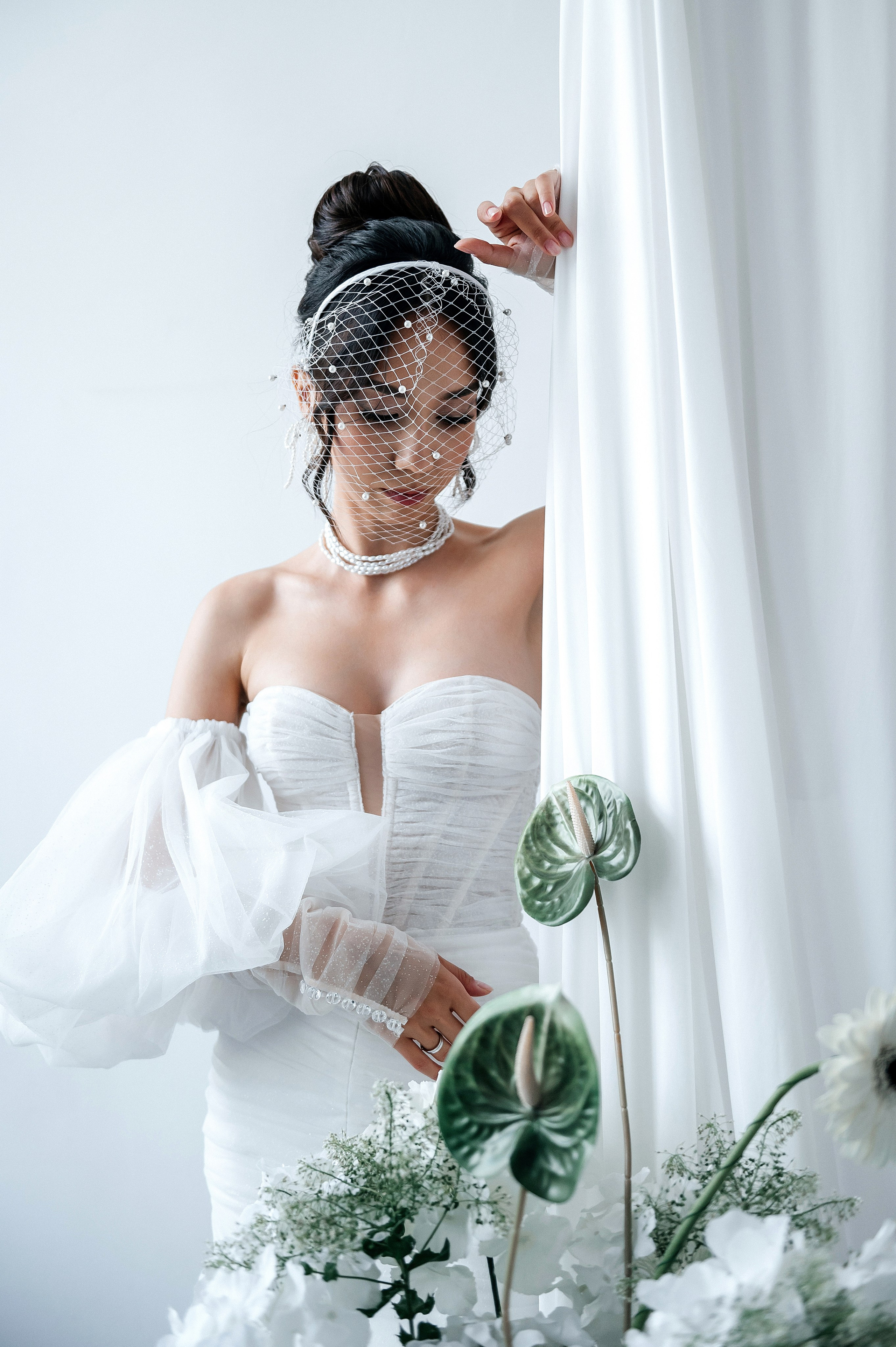 Егор и Индира. Свадебный, семейный фотограф, на крещение в г. Волгоград Руденко