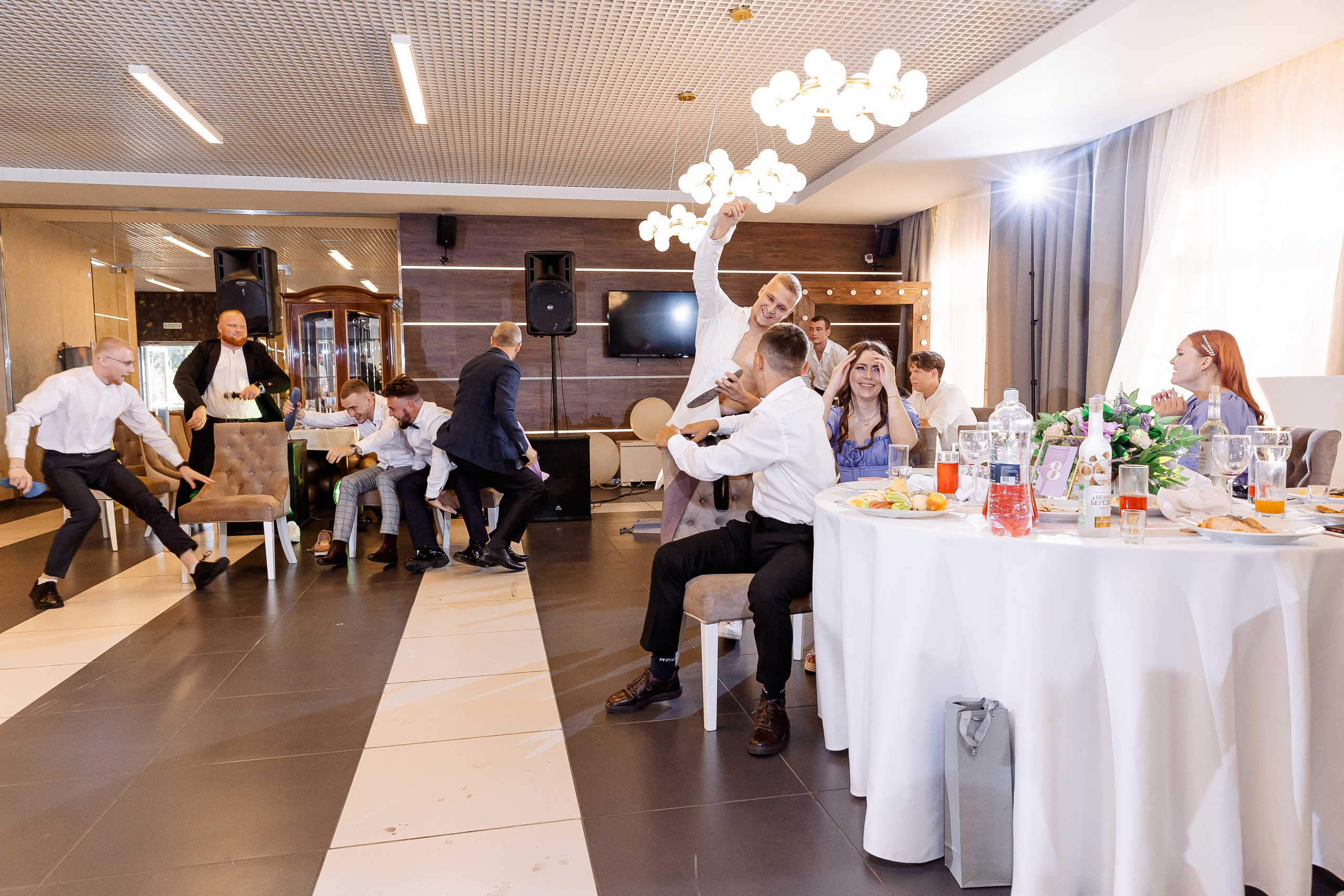 Любовь и Евгений. Свадебный и семейный фотограф в Челябинске Юлия Ишимова