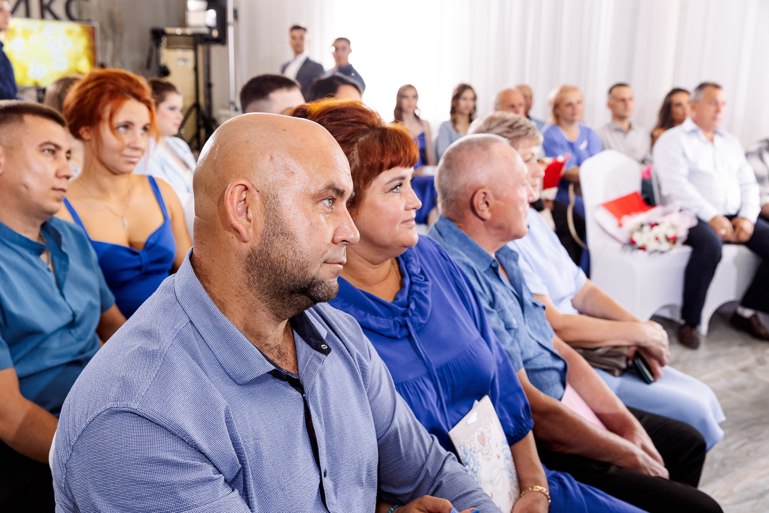 Сергей и Валерия. Свадебный и семейный фотограф в Челябинске Юлия Ишимова