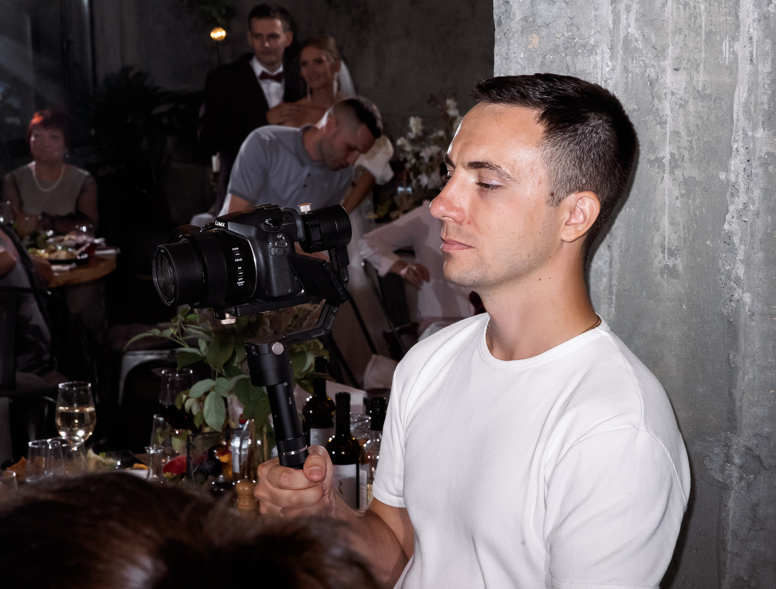 Репортаж со свадьбы Ольги и Сергея. Свадебный и семейный фотограф в Челябинске Юлия Ишимова