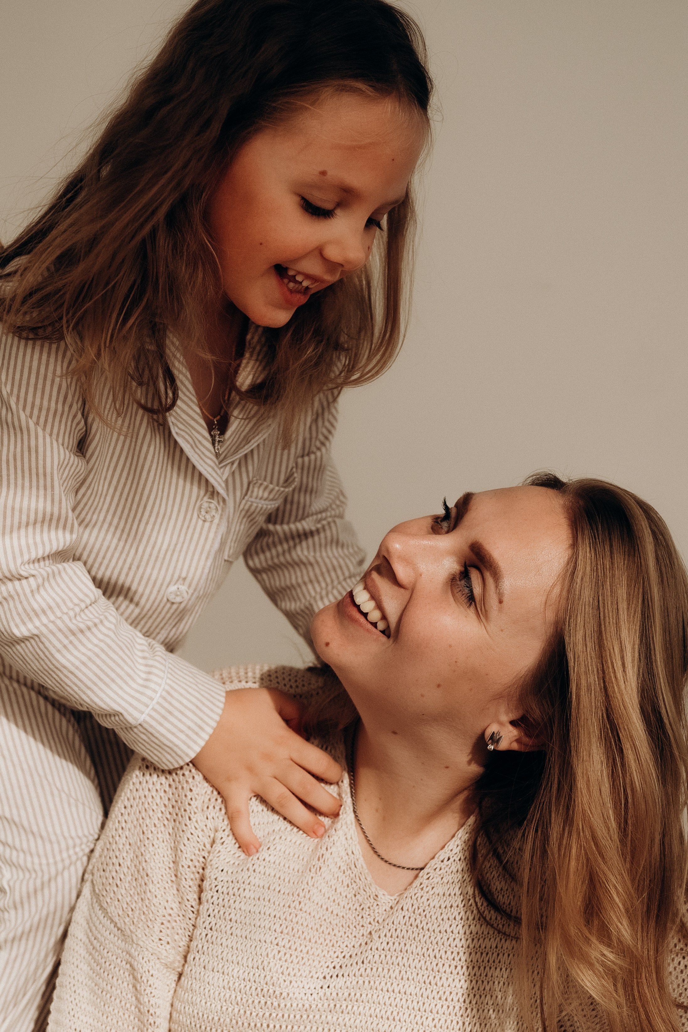 Солнечная нежность. Главная