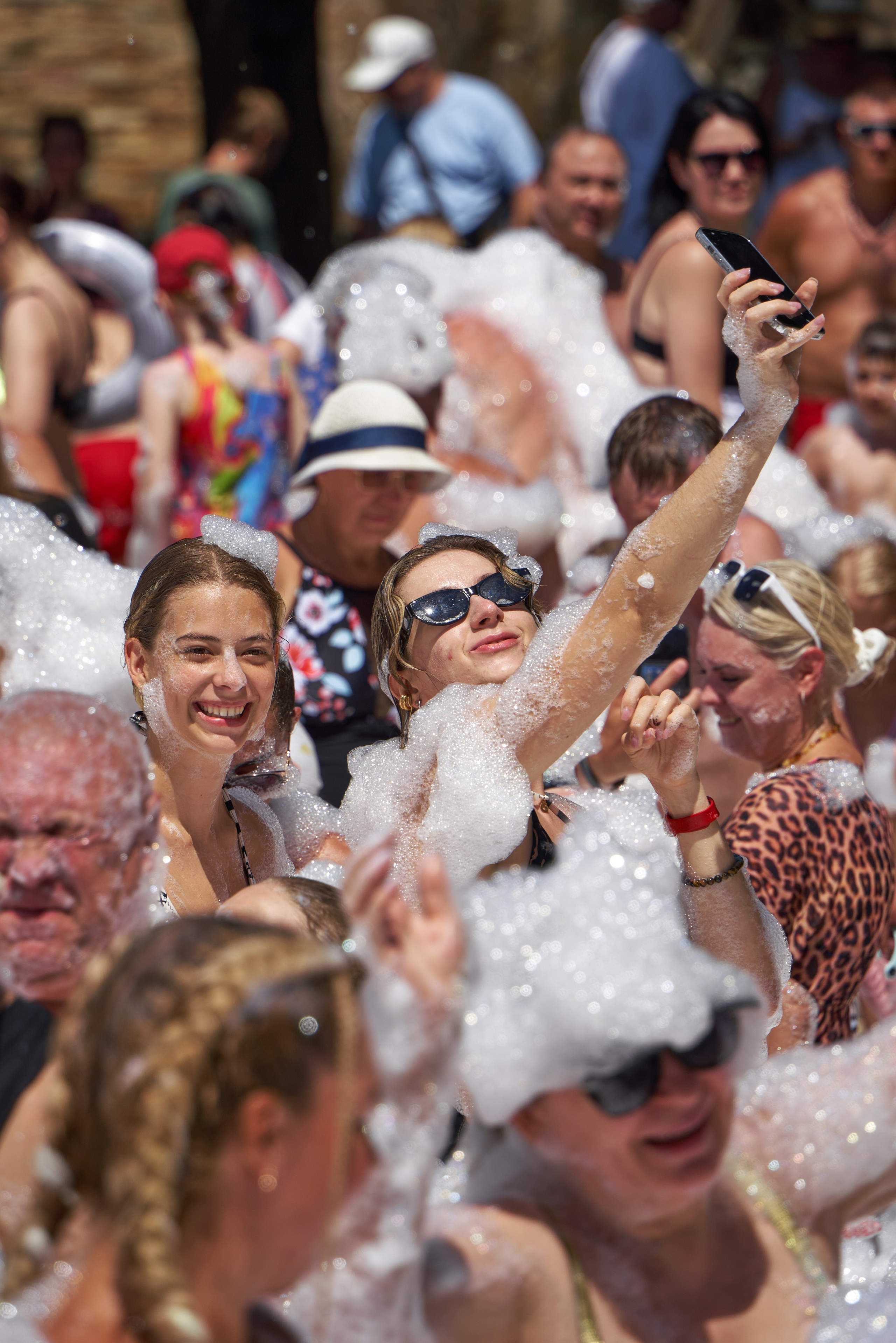 Фотограф на мероприятие Артем Ковальский. Профессиональный фотограф в Анапе Артем Ковальский