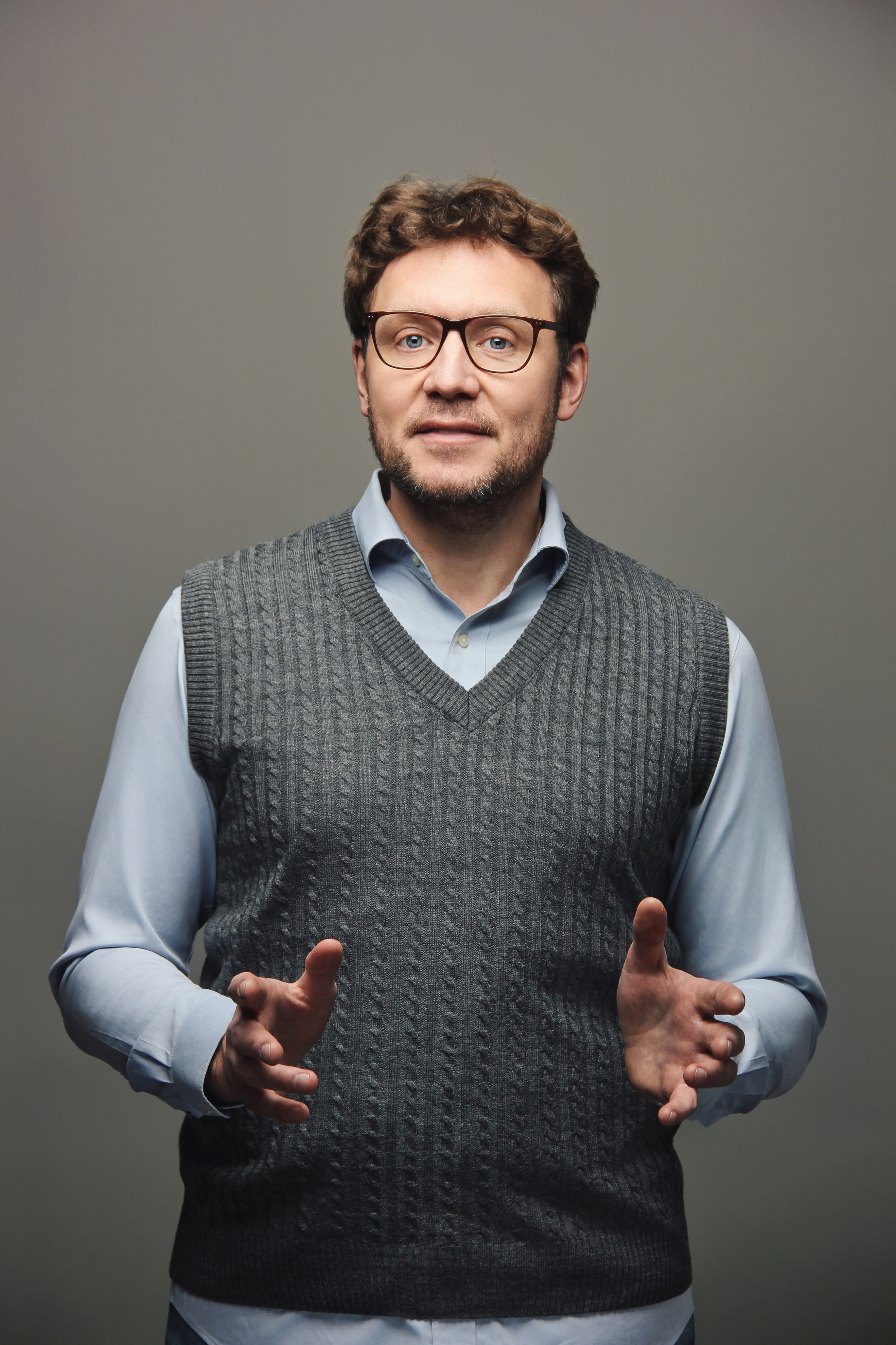 Актерское портфолио в Москве