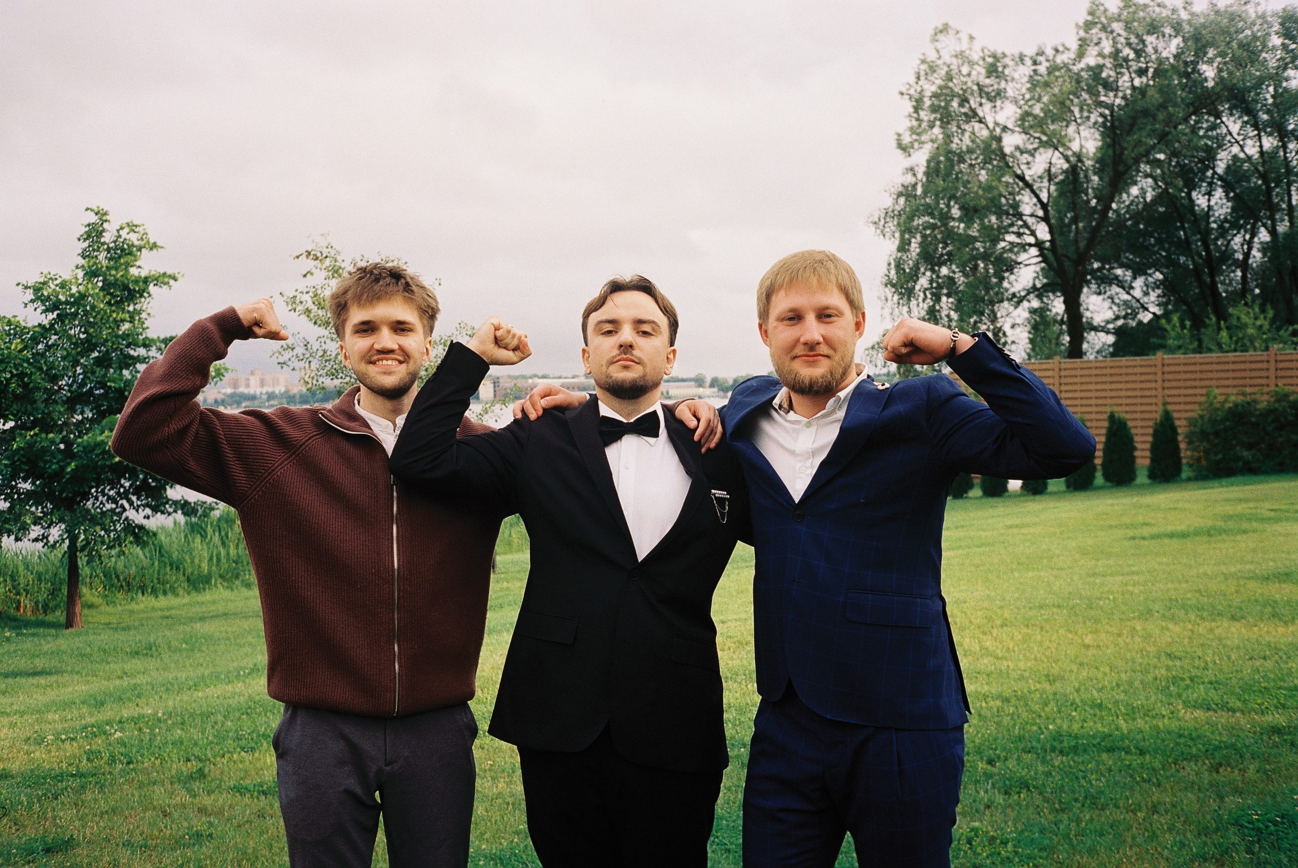 Владислав & Инна 2025. Фотограф Москва. Шульгинова Ольга