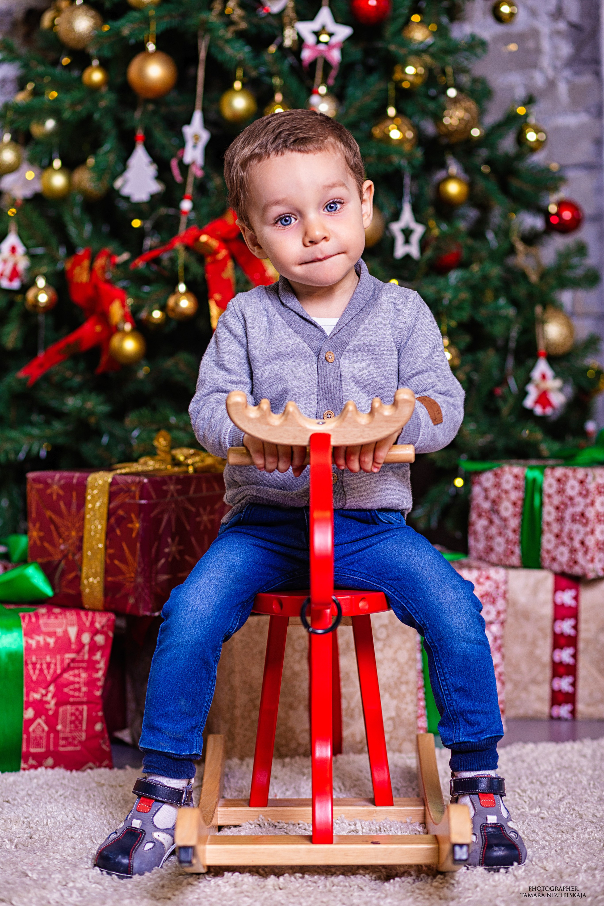 Детская фото съемка. Фотограф Тамара Нижельская Воронеж