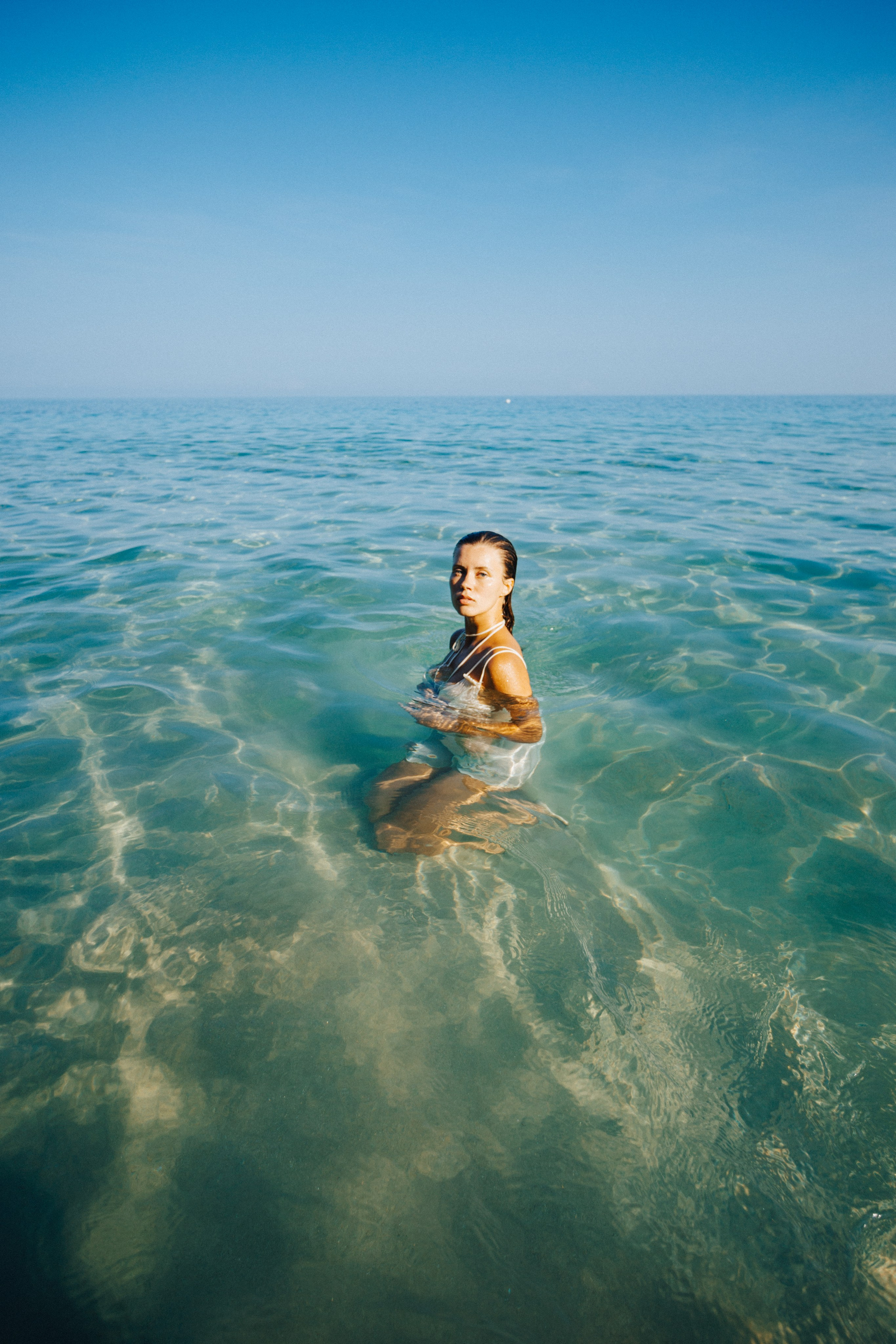 Лилия. Персональный фотограф Пхукет, Красноярск