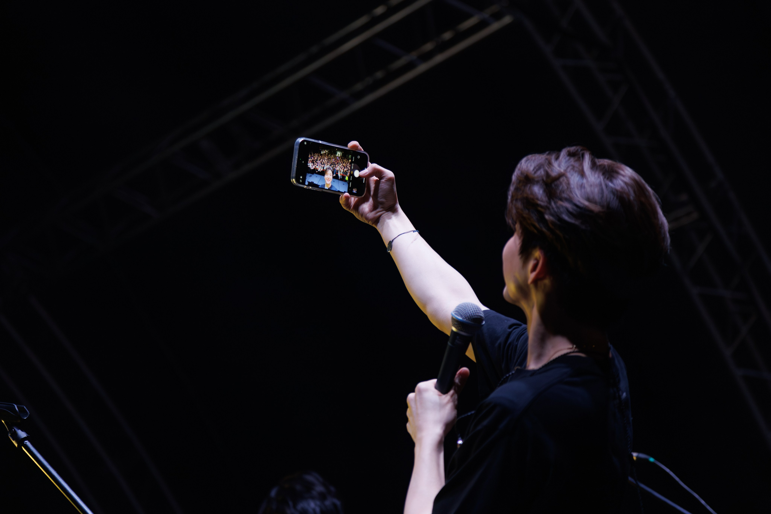 Концерт W24. Артур Иликчян — Wedding & Event фотограф в Краснодаре