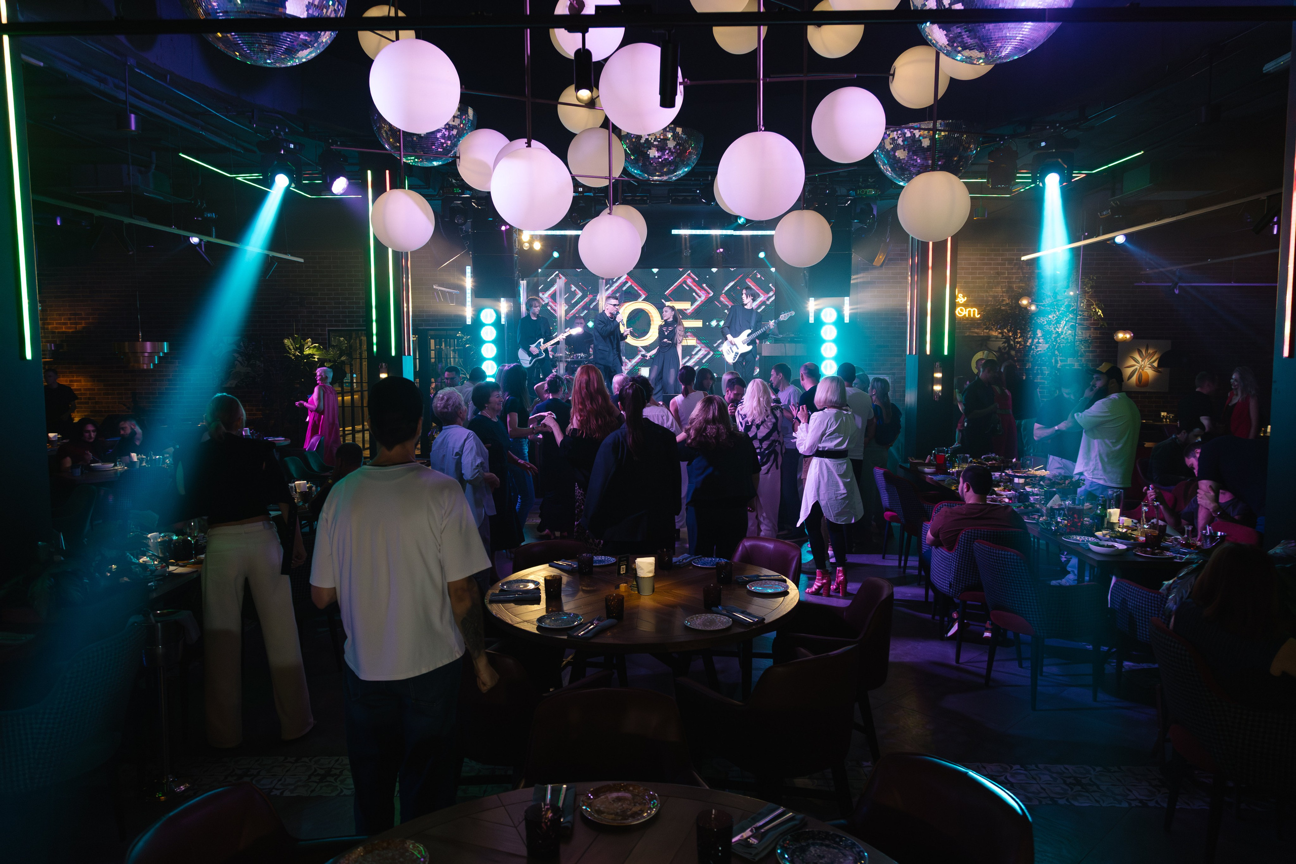 День рождения Дианы. Артур Иликчян — Wedding & Event фотограф в Краснодаре