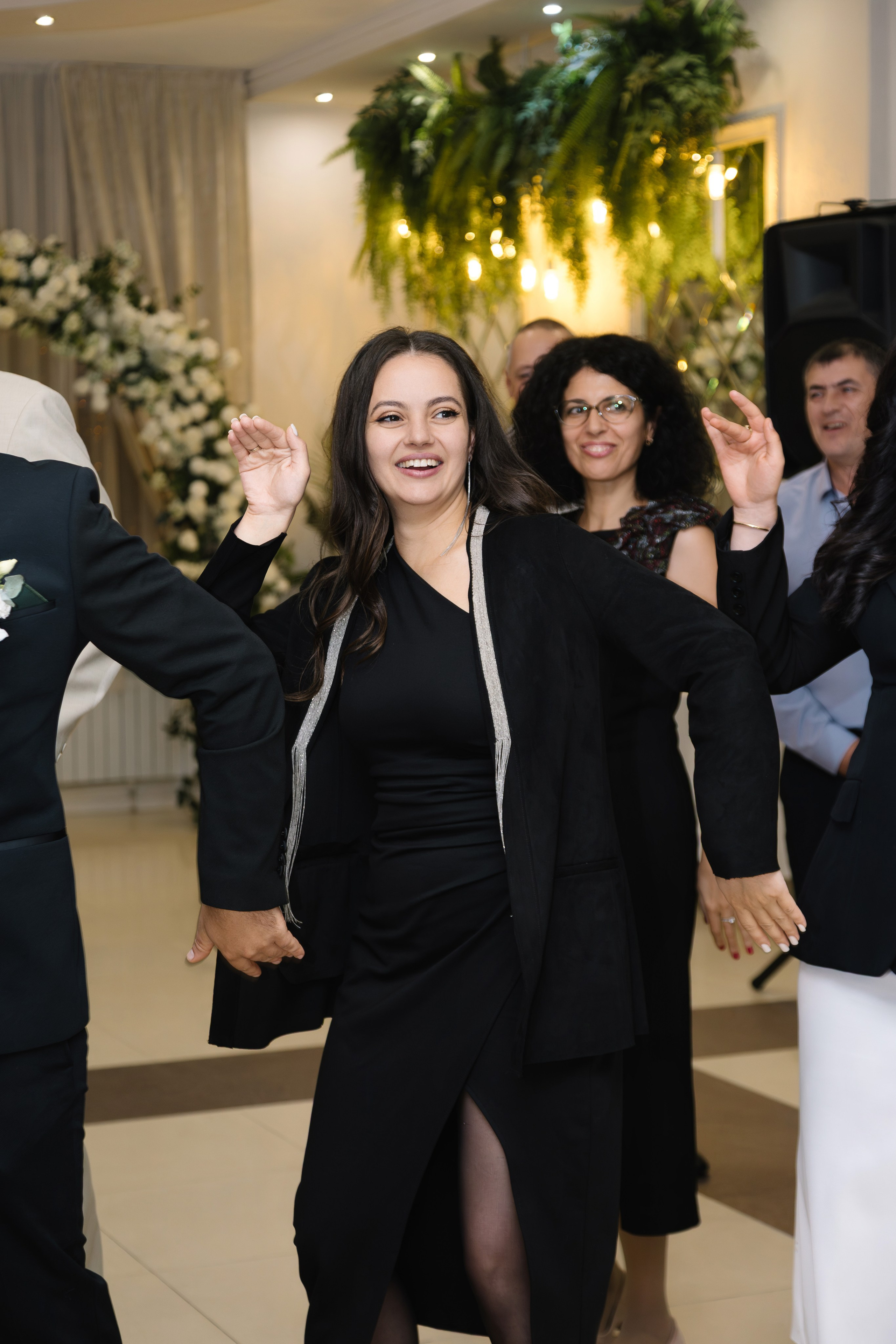 Свадьба Михаила и Арины. Артур Иликчян — Wedding & Event фотограф в Краснодаре