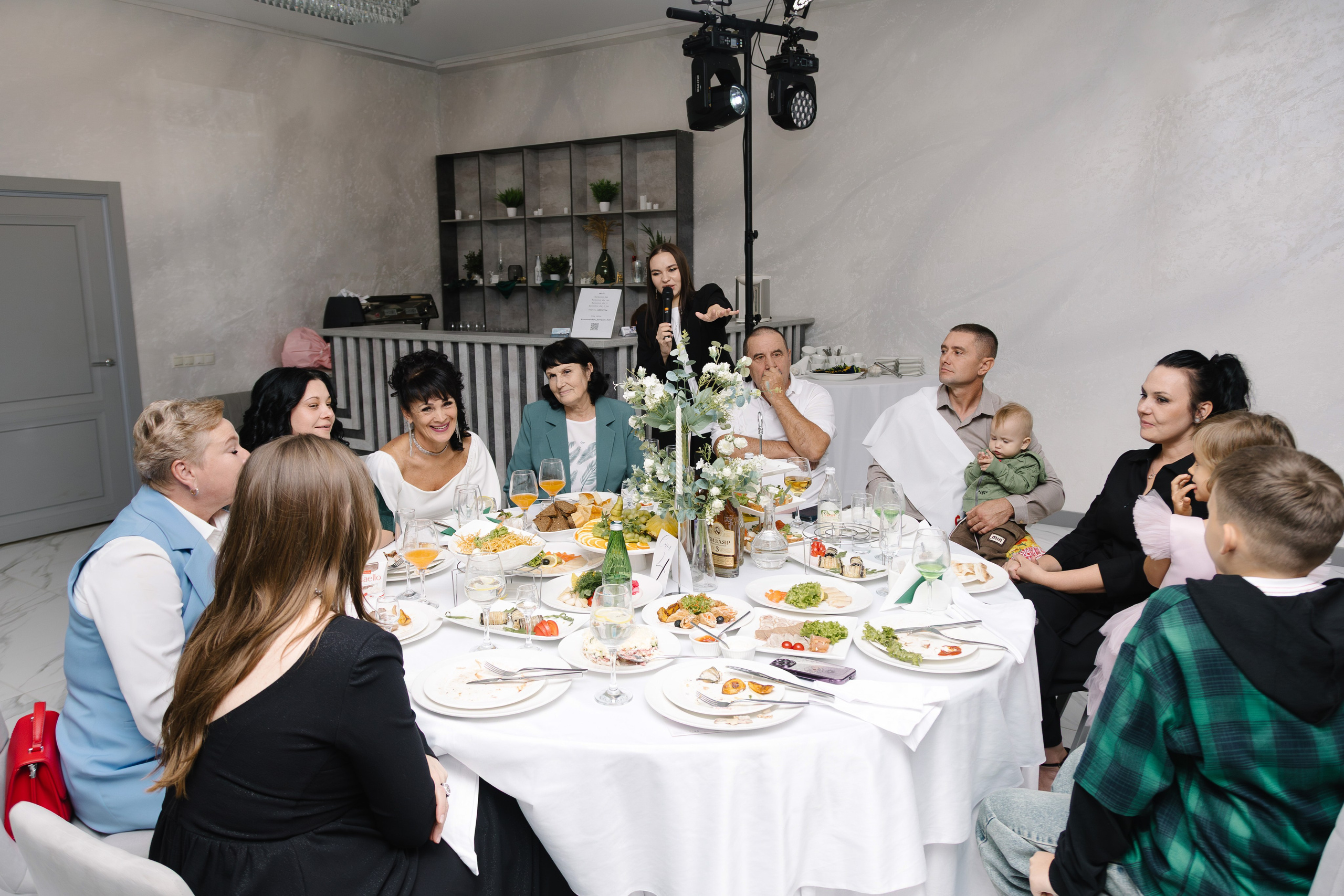 Свадьба Артема и Анастасии. Артур Иликчян — Wedding & Event фотограф в Краснодаре