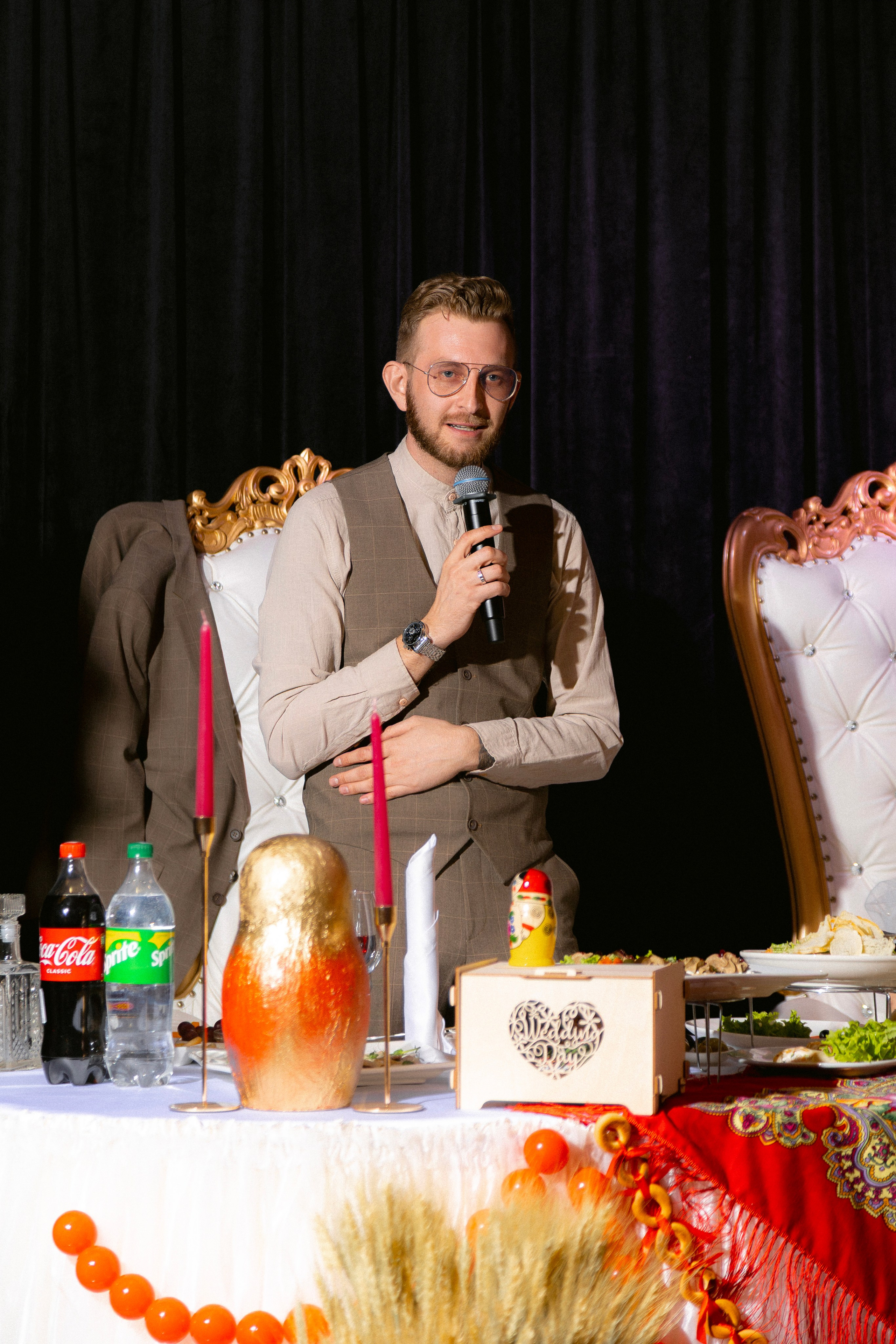 Алексей и Анастасия. Артур Иликчян — Wedding & Event фотограф в Краснодаре