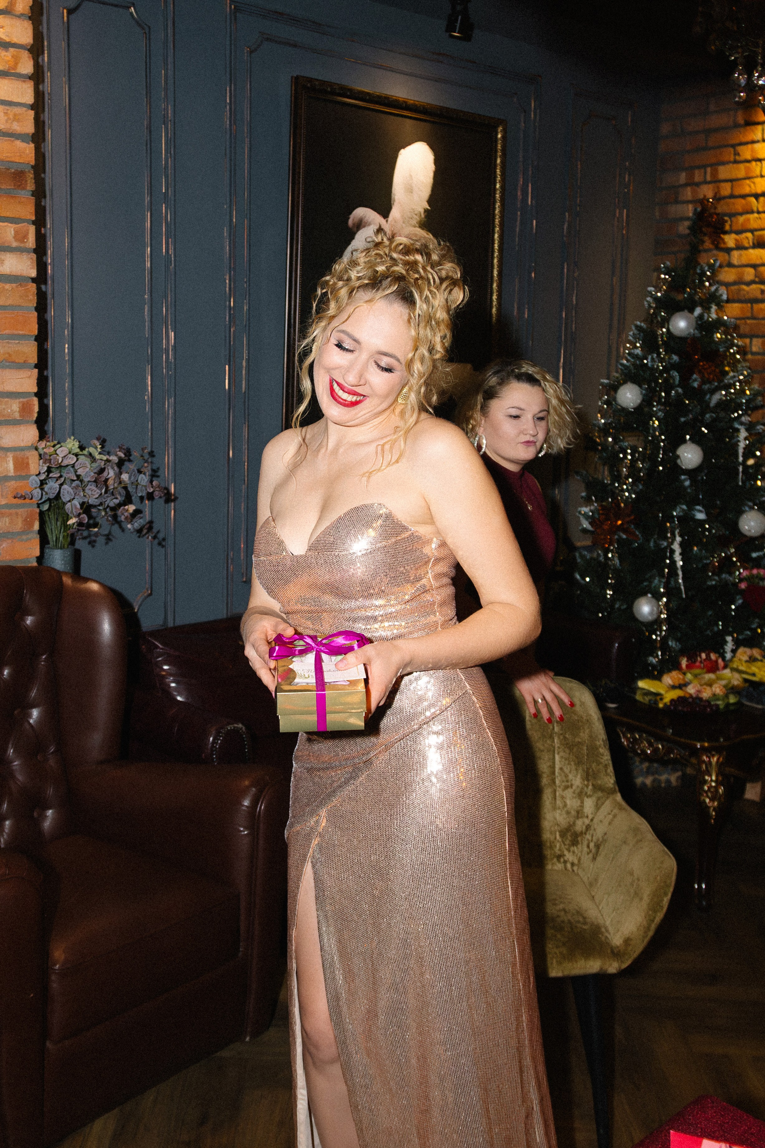 День рождения Тамары. Артур Иликчян — Wedding & Event фотограф в Краснодаре