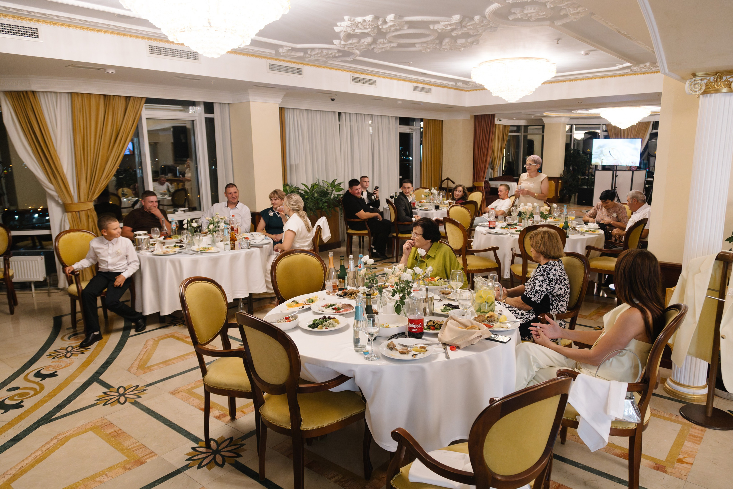 Свадьба Никиты и Карины. Артур Иликчян — Wedding & Event фотограф в Краснодаре