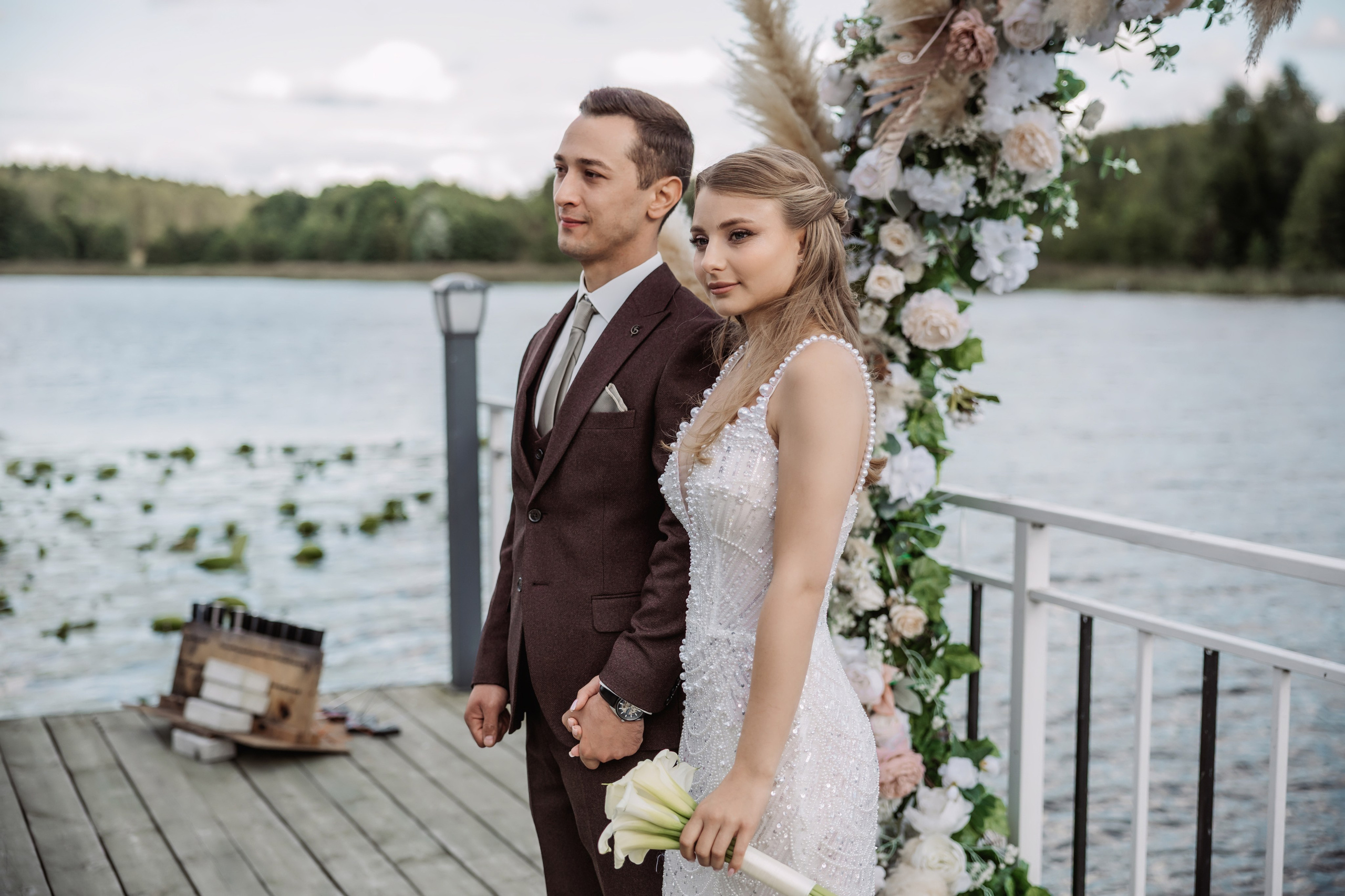 Свадьба Ярослав и Дарья 🖤. ФОТОГРАФ ИРИНА ШАМАТАВА