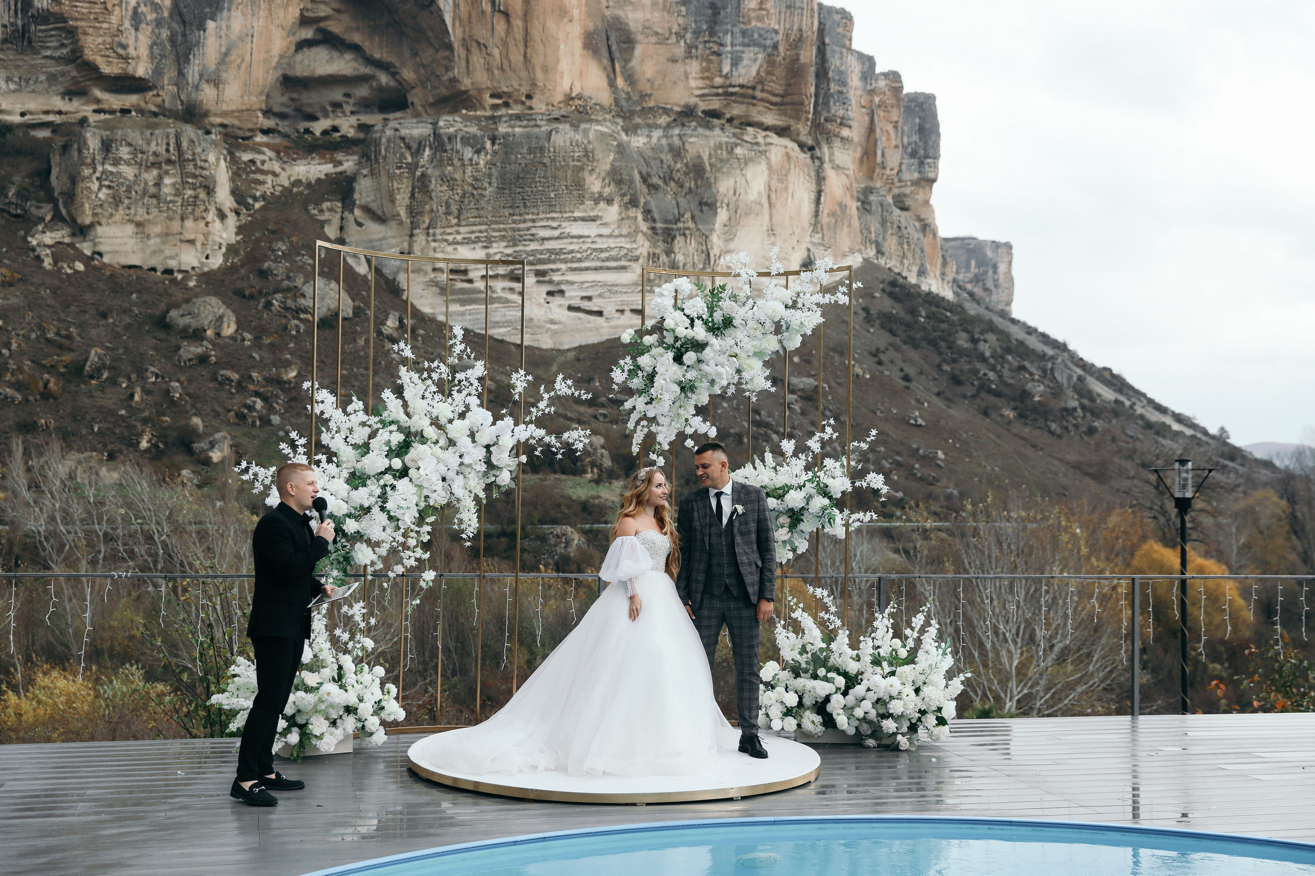 Дмитрий и Ксения. Свадебный и семейный фотограф в Севастополе и Крыму Анастасия Сураева