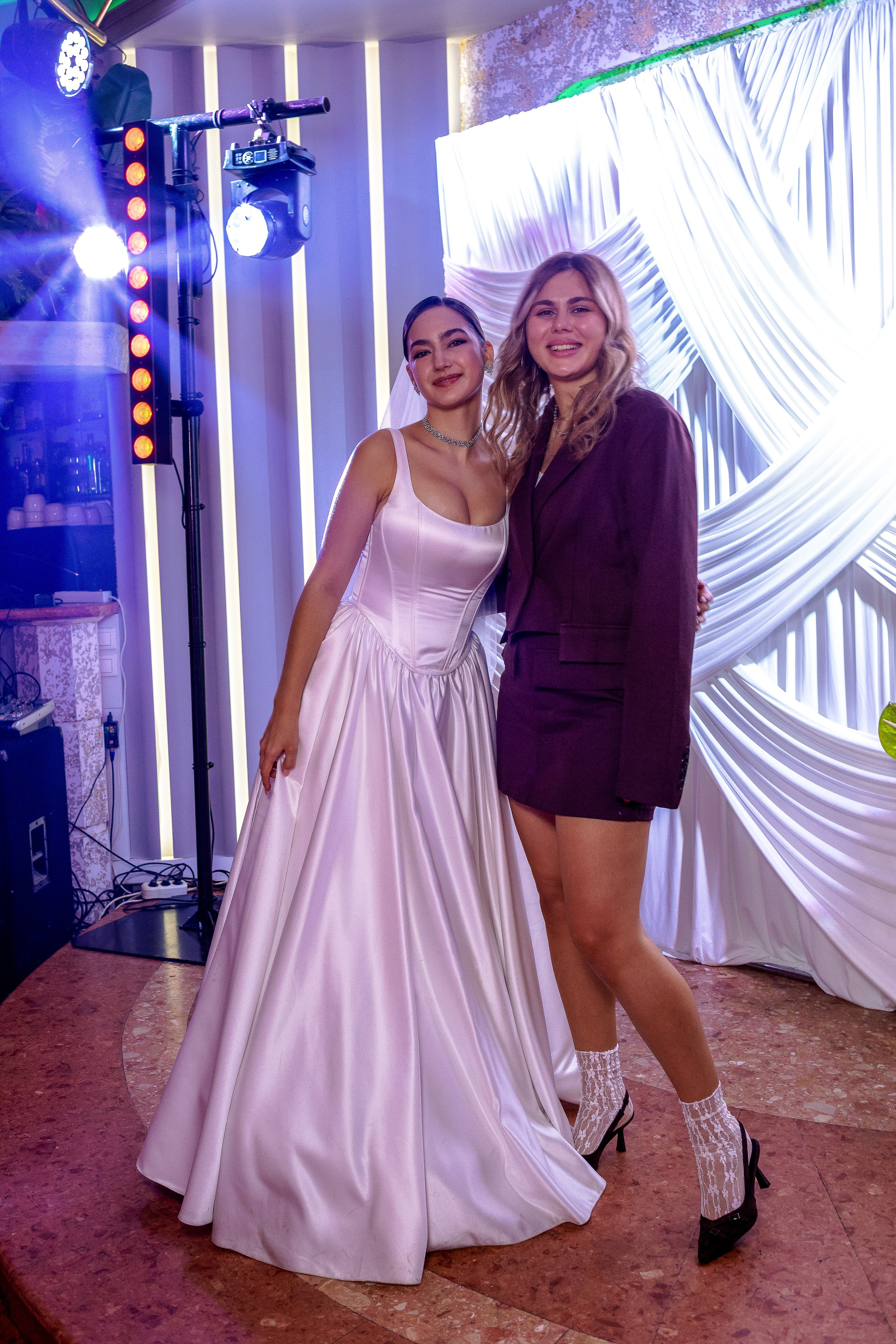 Банкет Максим & Елизавета. Репортажный фотограф Анапа