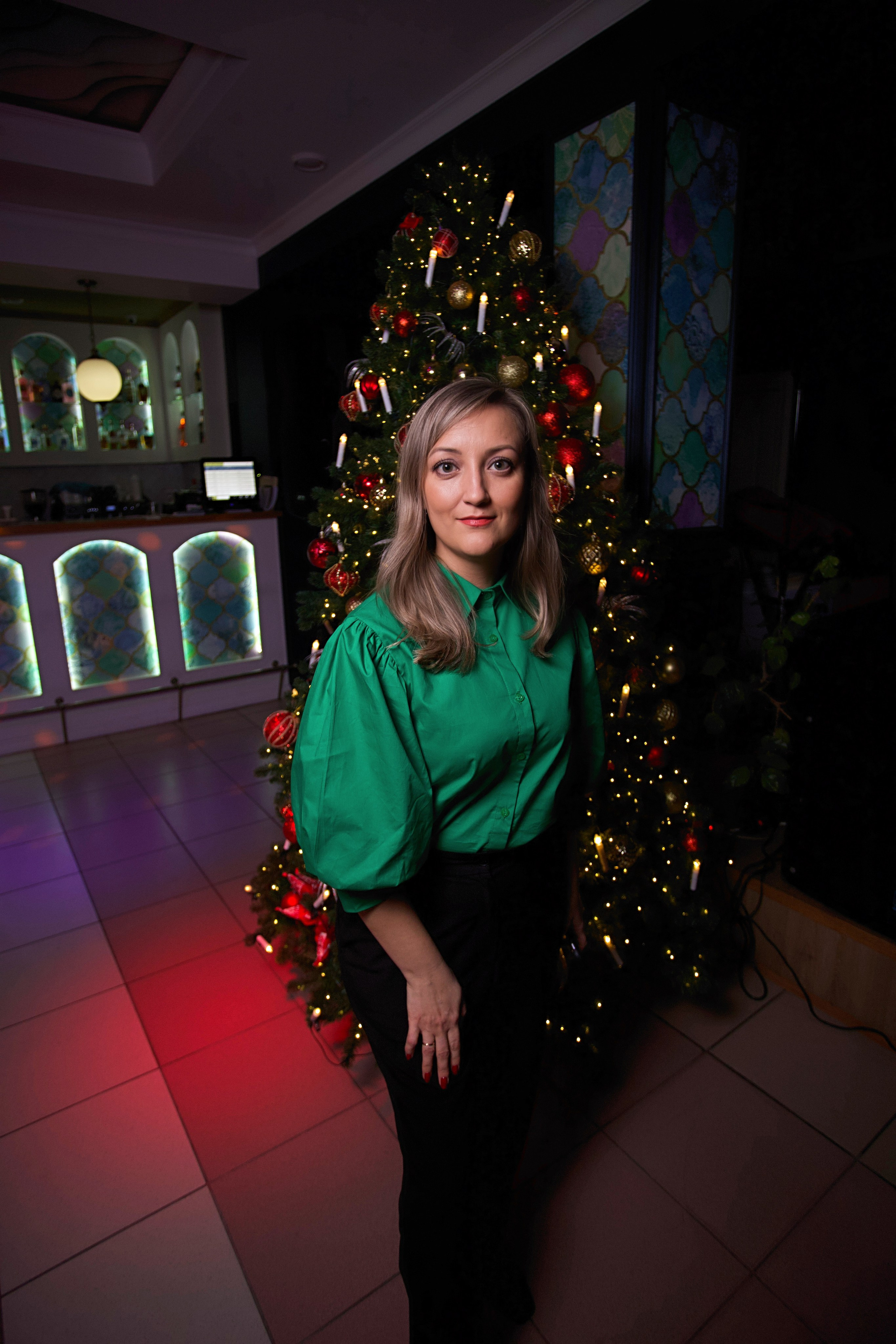 ПРИЧАЛ 29.12.23. Репортажный фотограф Анапа