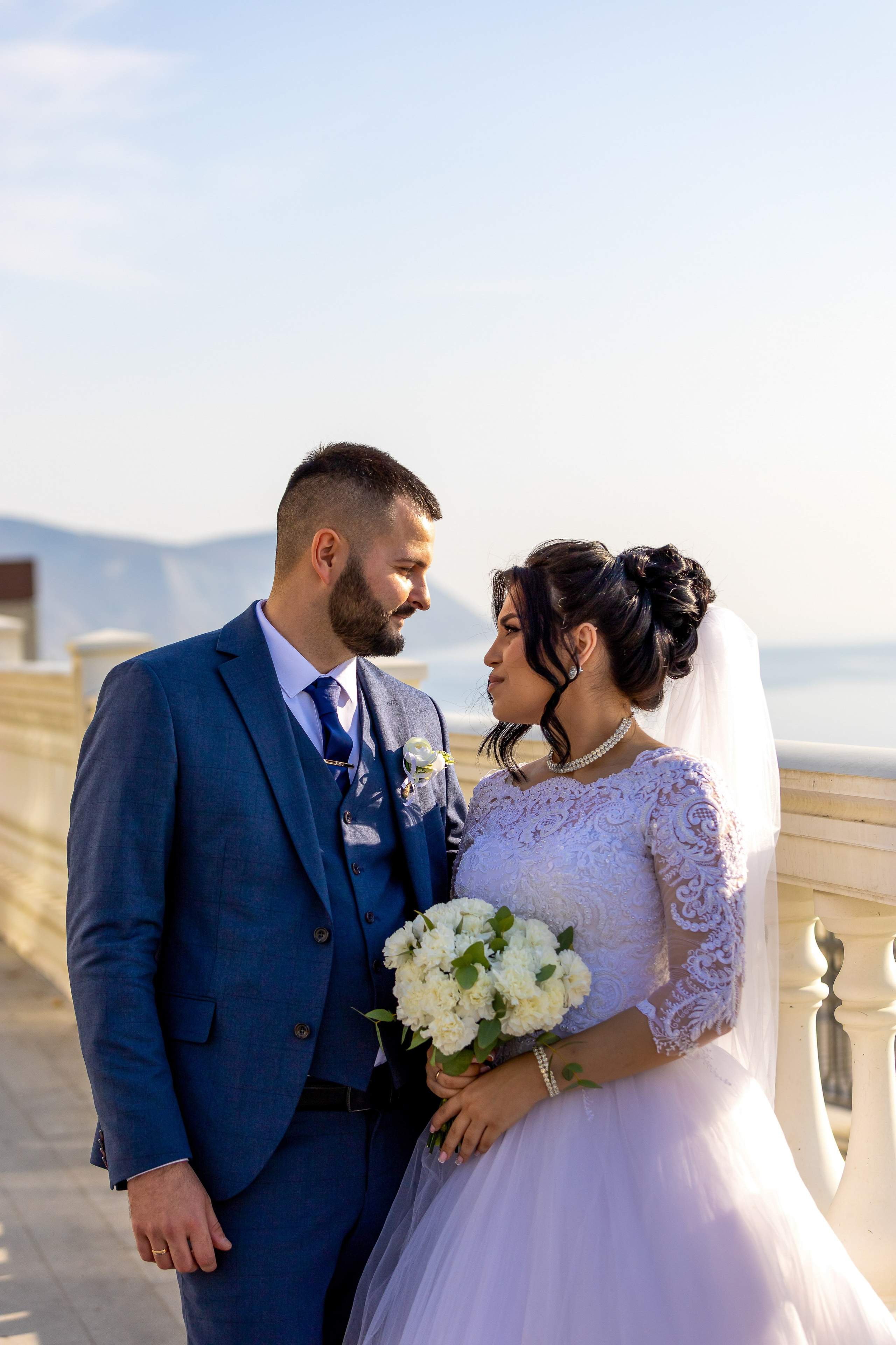 Свадьба Александр и Анна. Репортажный фотограф Анапа