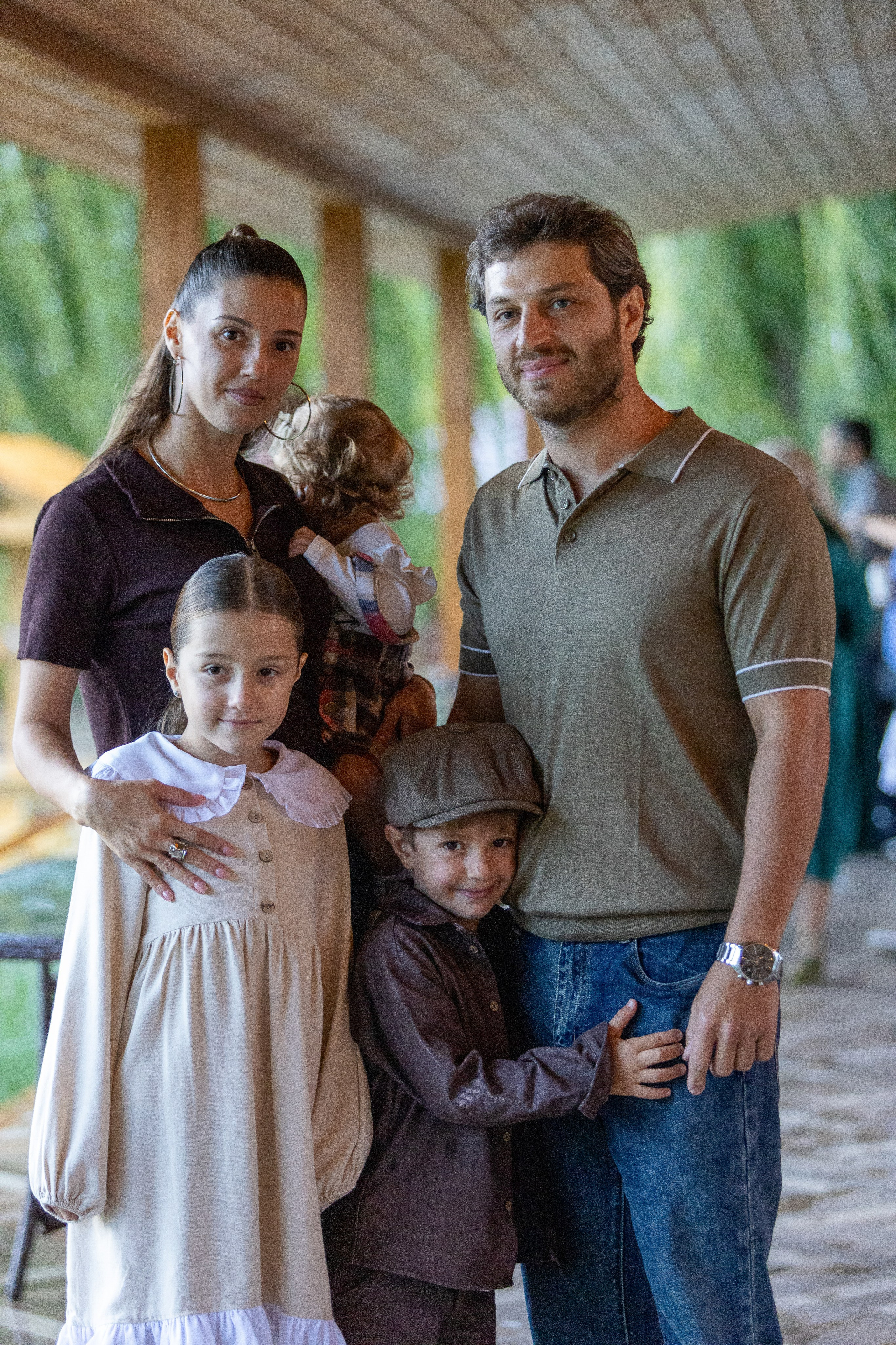 Юбилей Владимир 60 лет. Репортажный фотограф Анапа