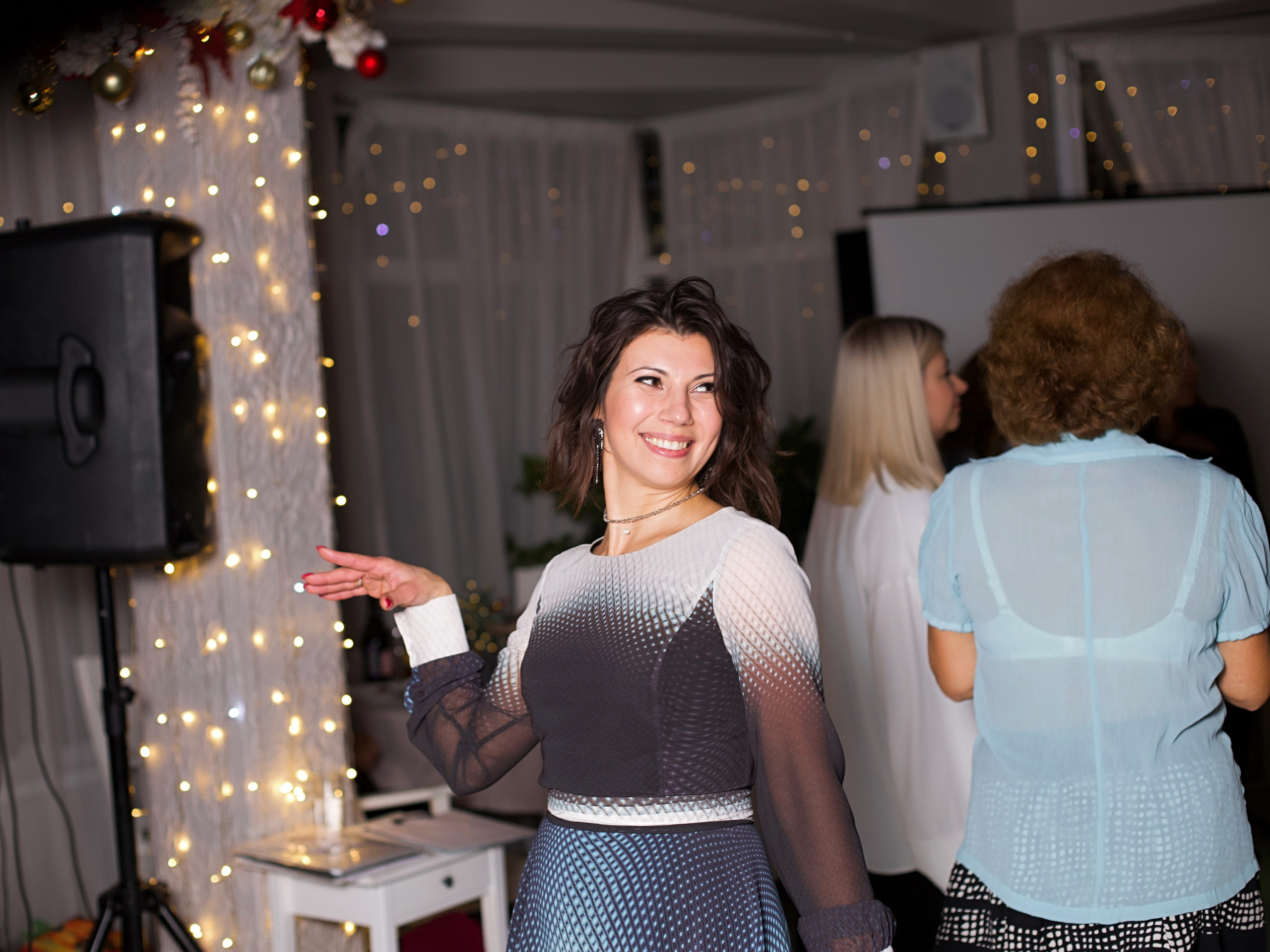 ПАРУС 23.12.23. Репортажный фотограф Анапа