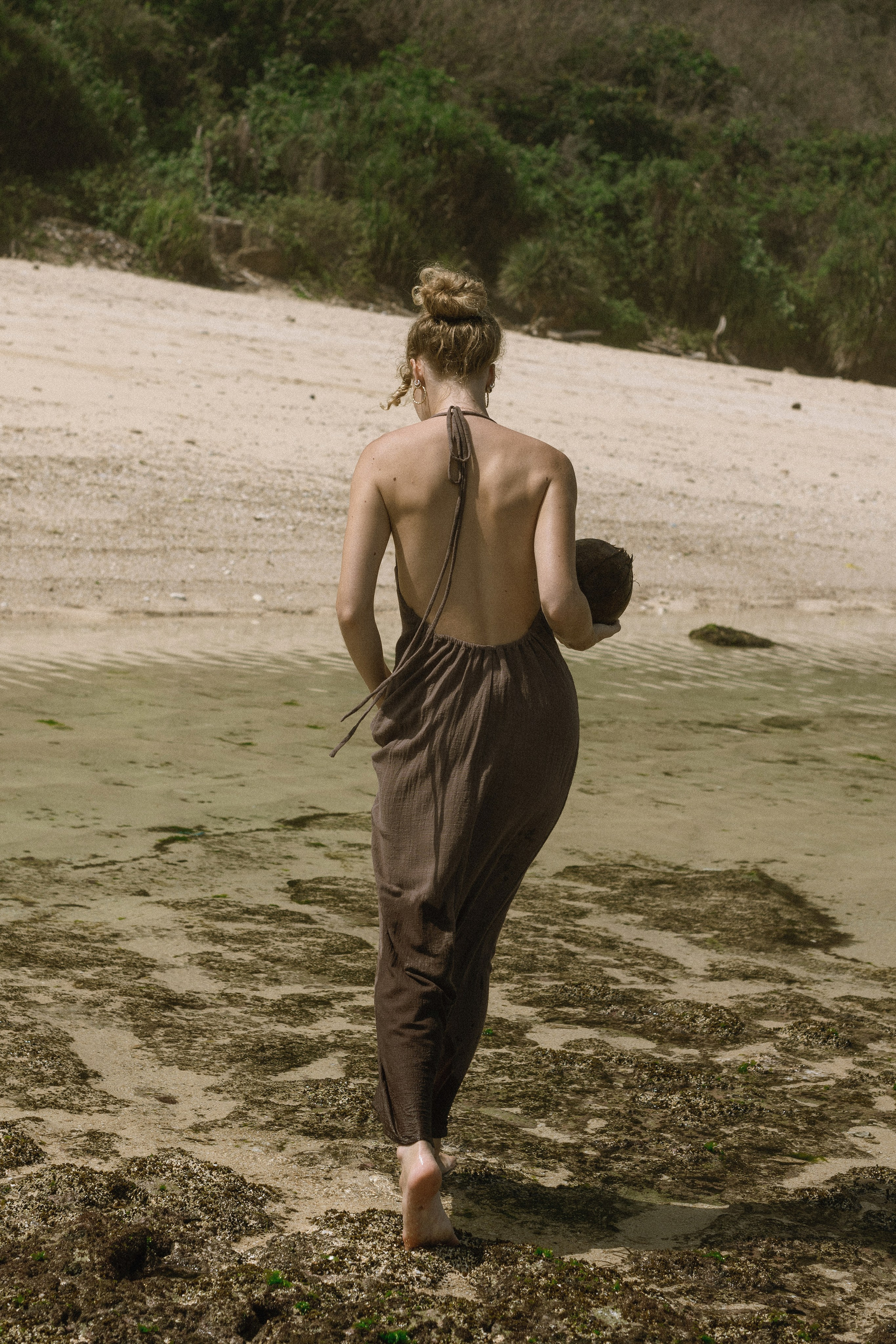 Calme. Фотограф