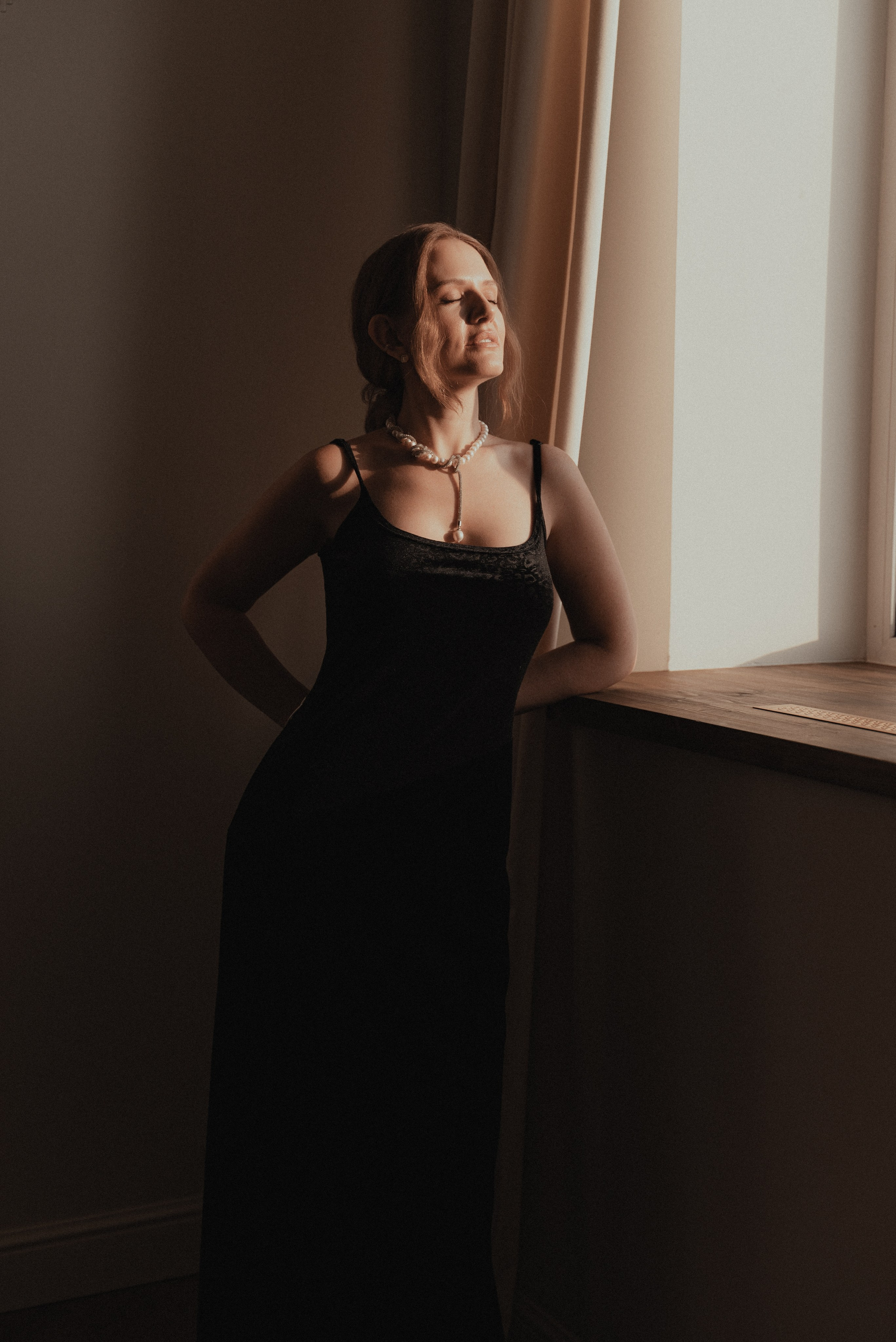 SVET. Екатерина Курбанова. Женский фотограф